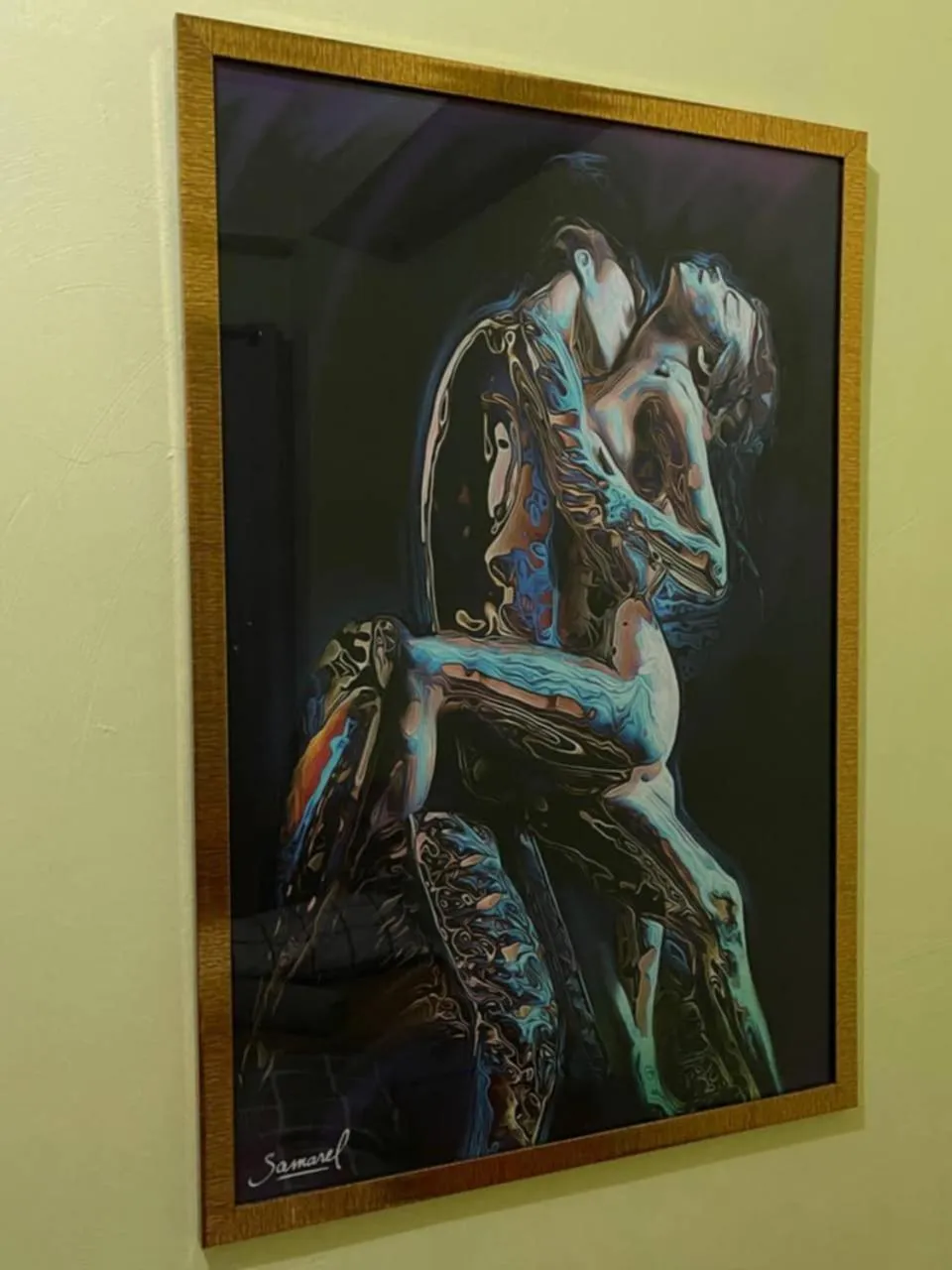 D and A Transient Inn Taguig