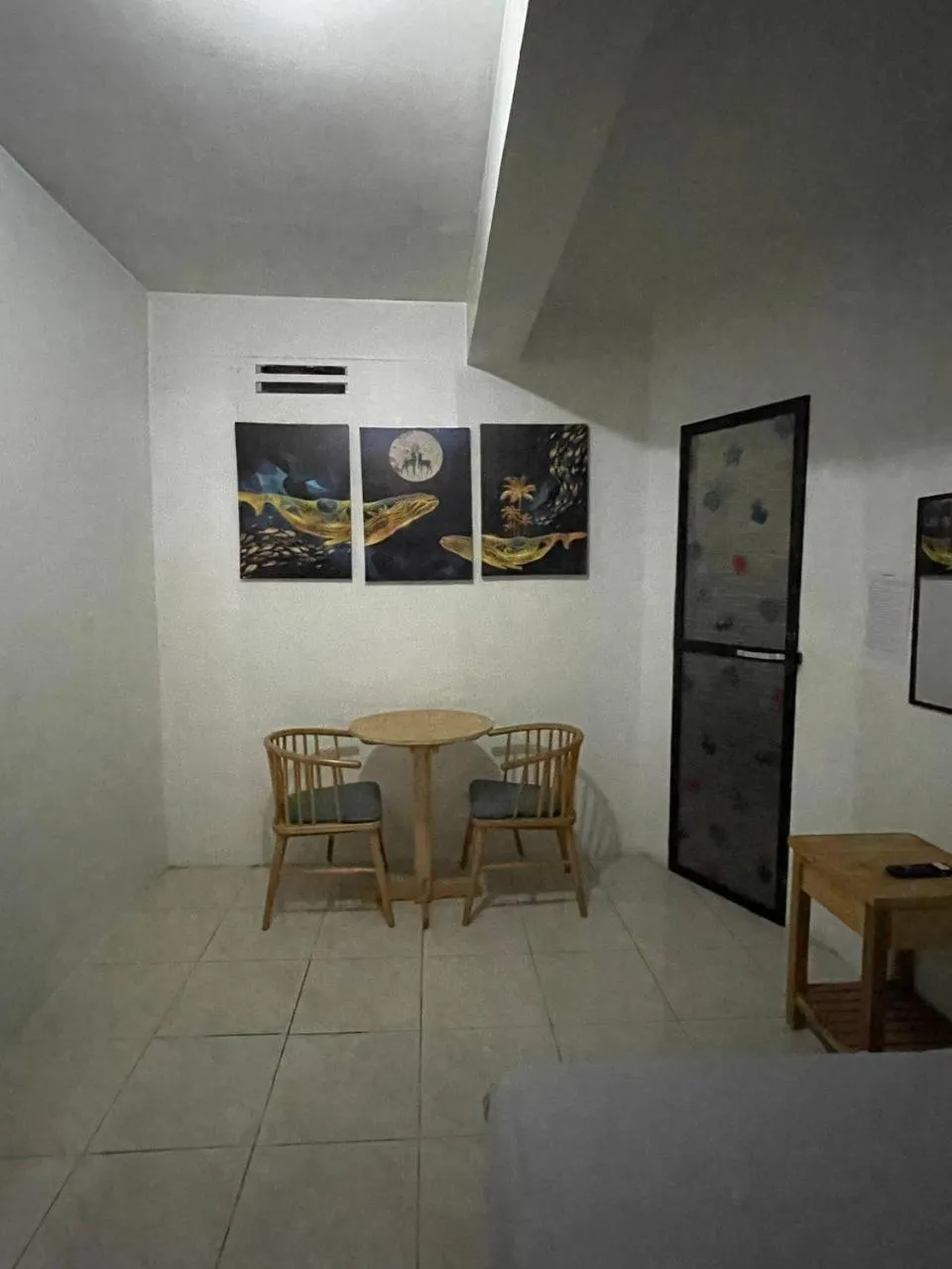 D and A Transient Inn Taguig