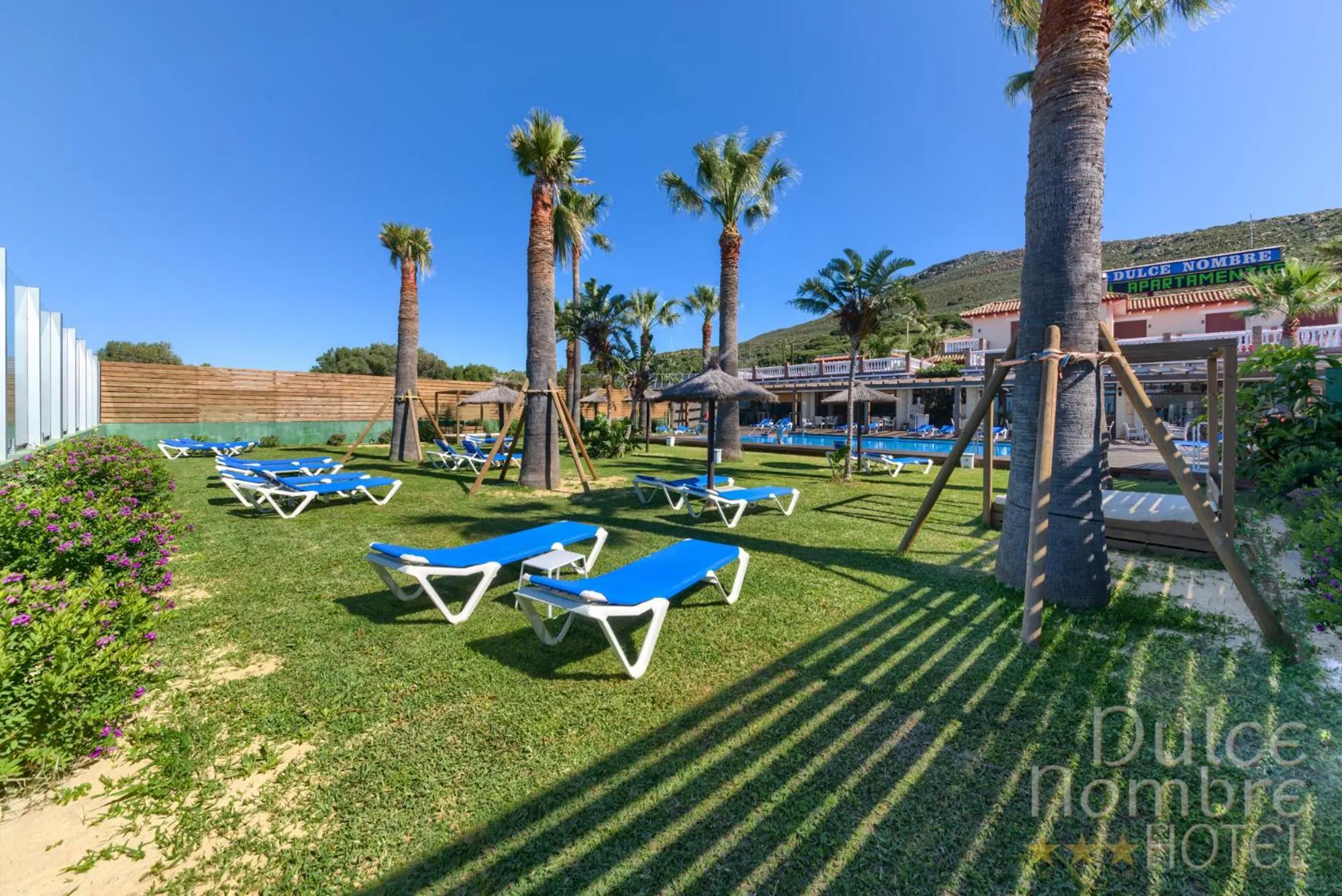 Spring in Dulce Nombre Hotel - Apartamentos