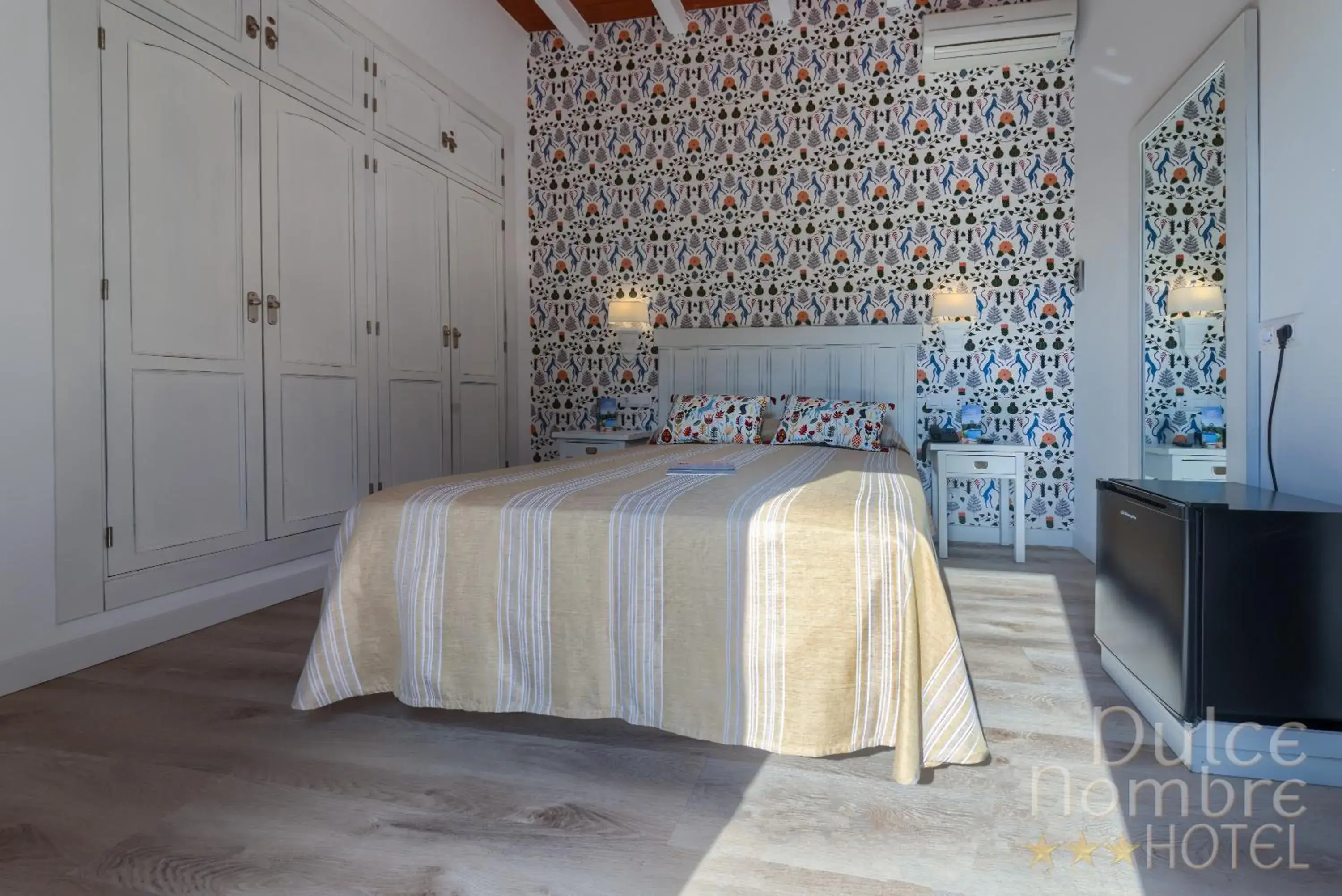 Single Room with Mountain View in Dulce Nombre Hotel - Apartamentos Single Room with Mountain View in Dulce Nombre Hotel - Apartamentos