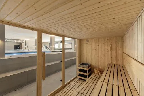 Hotel Best Village Chipiona