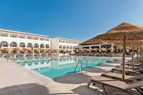 Hotel Best Village Chipiona