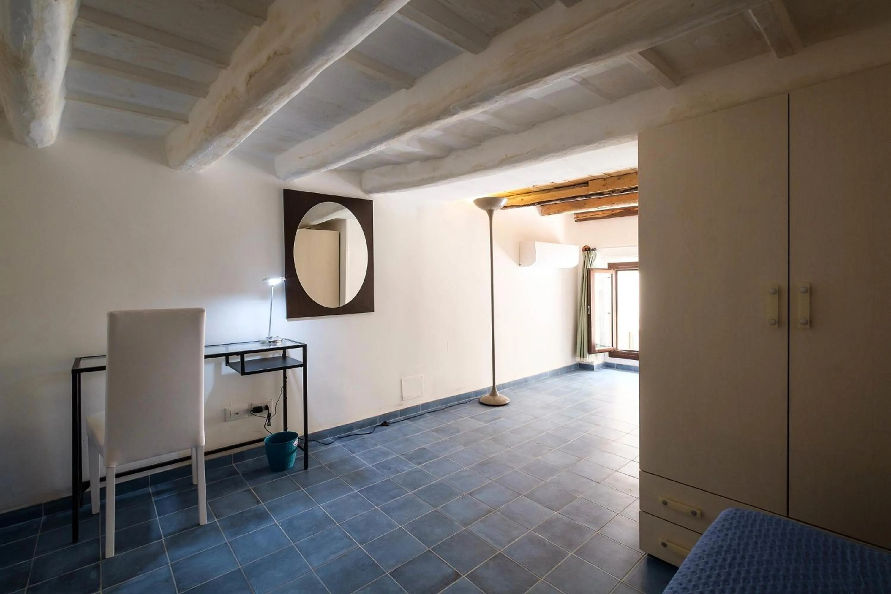 Photo of the whole room in B&B del Massimo