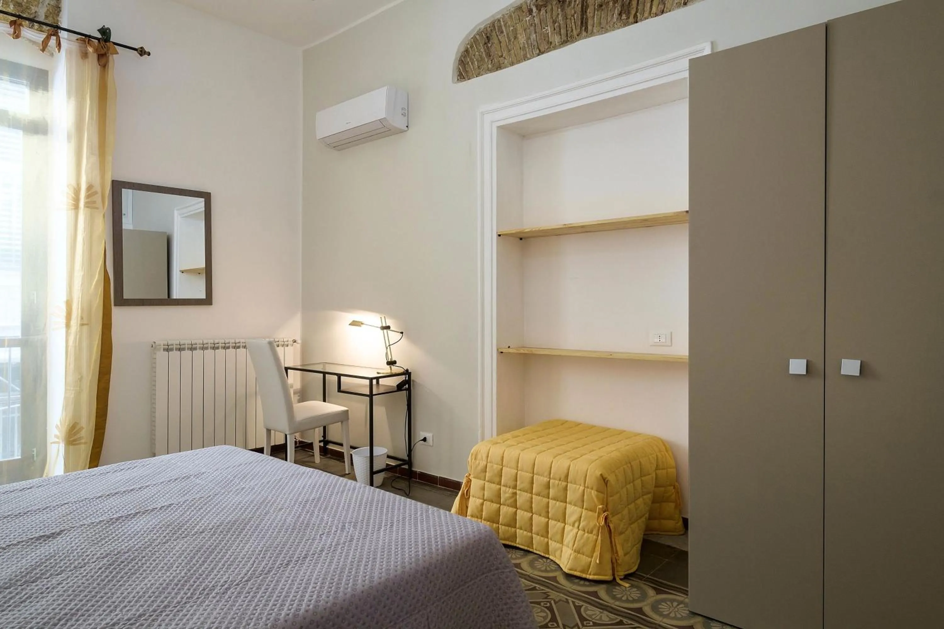 Bed in B&B del Massimo