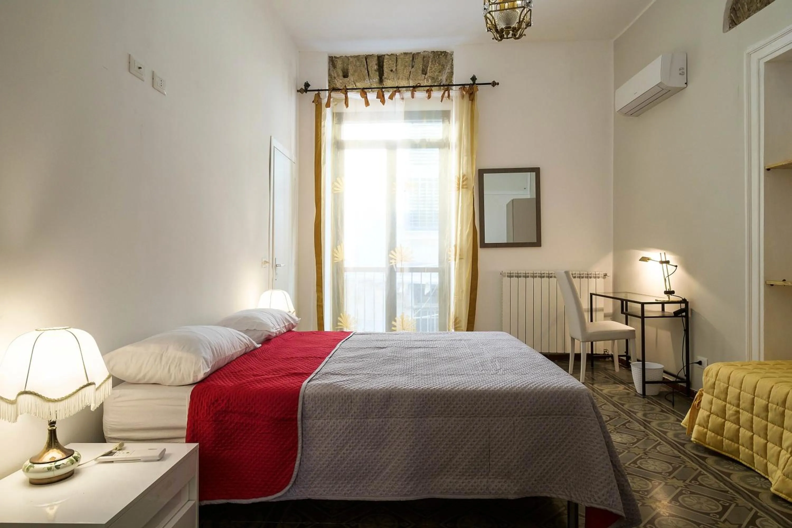 Bed in B&B del Massimo