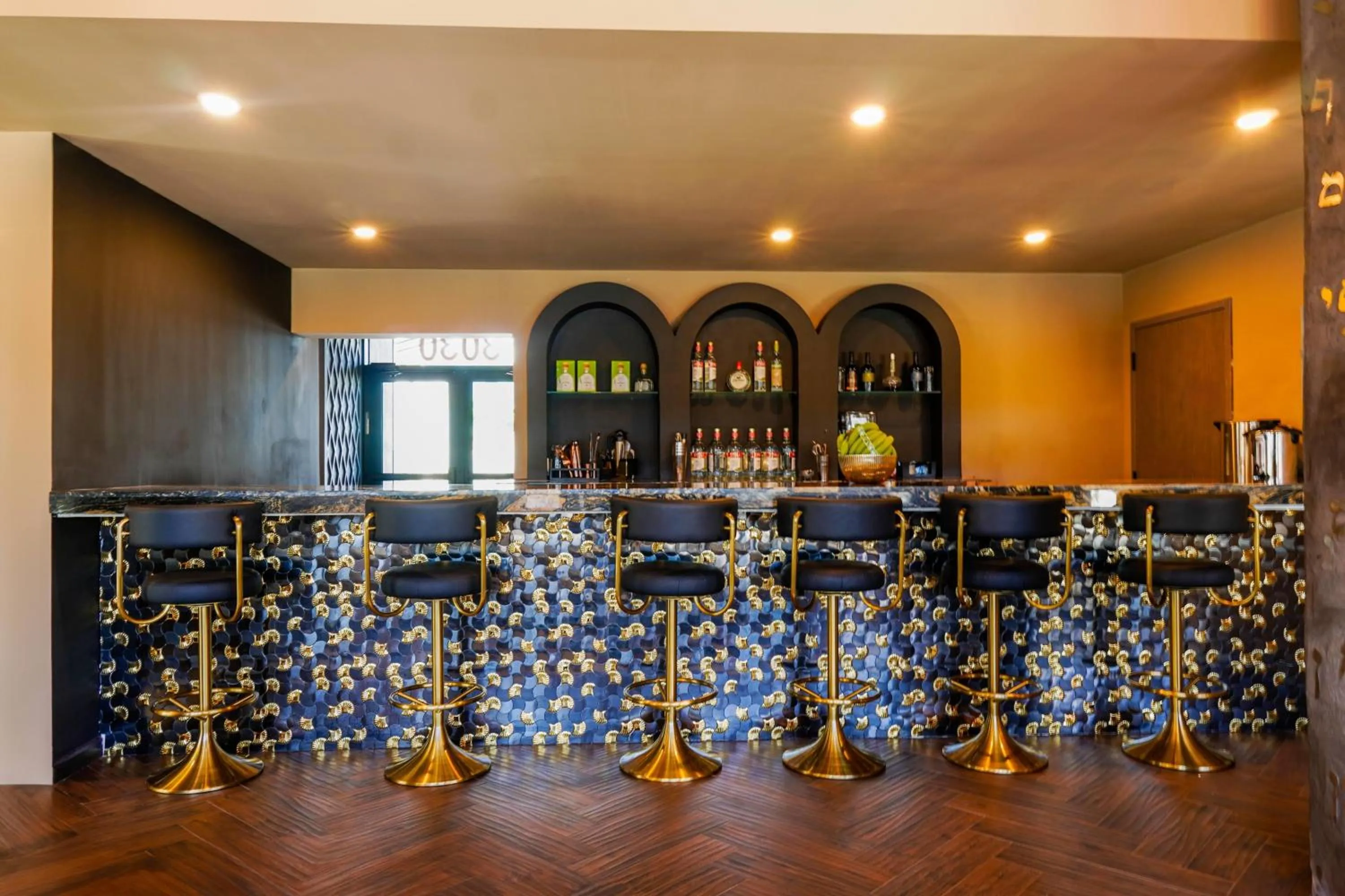 Lobby or reception in Barley House Hotel, Trademark Collection by Wyndham