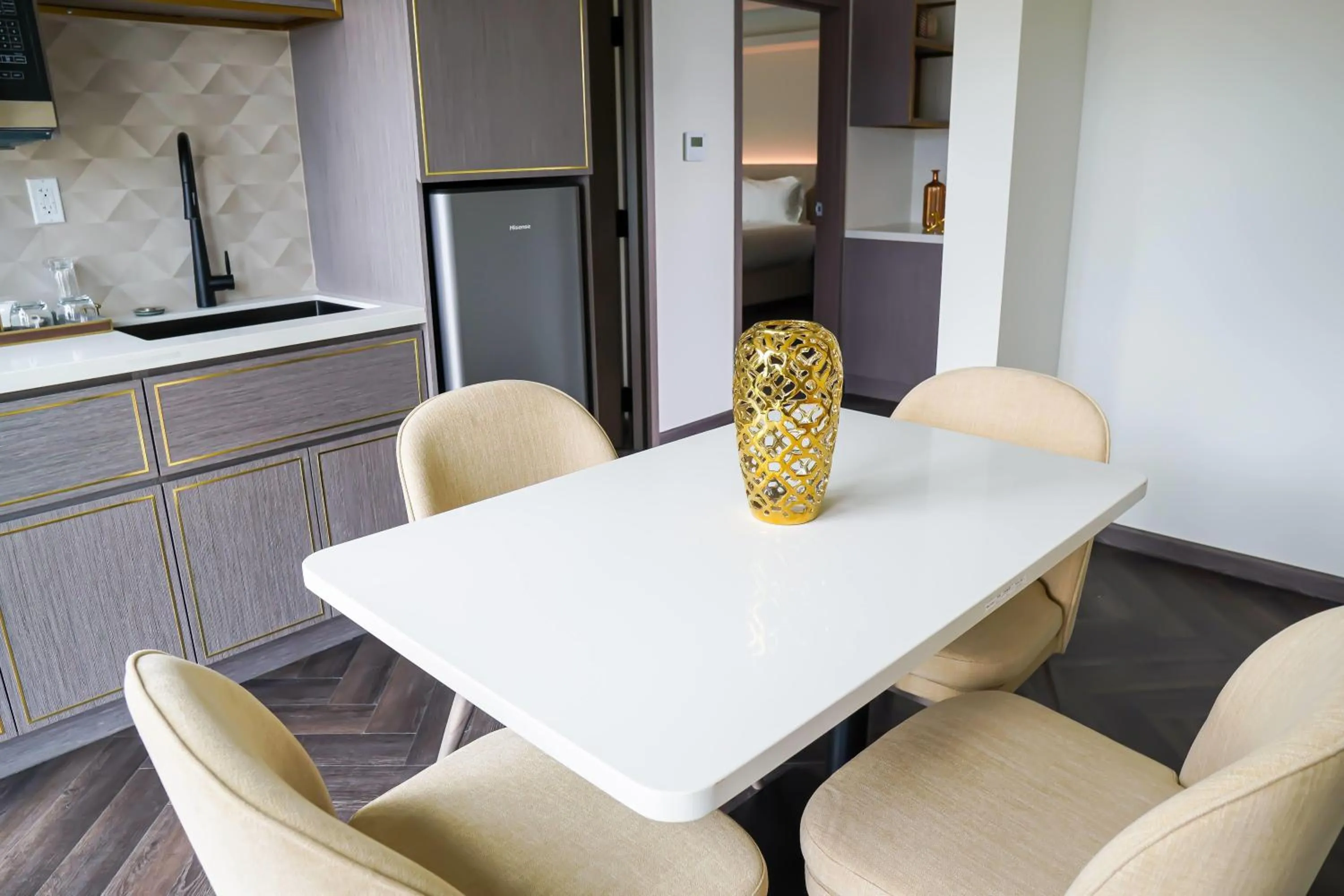 Photo of the whole room in Barley House Hotel, Trademark Collection by Wyndham