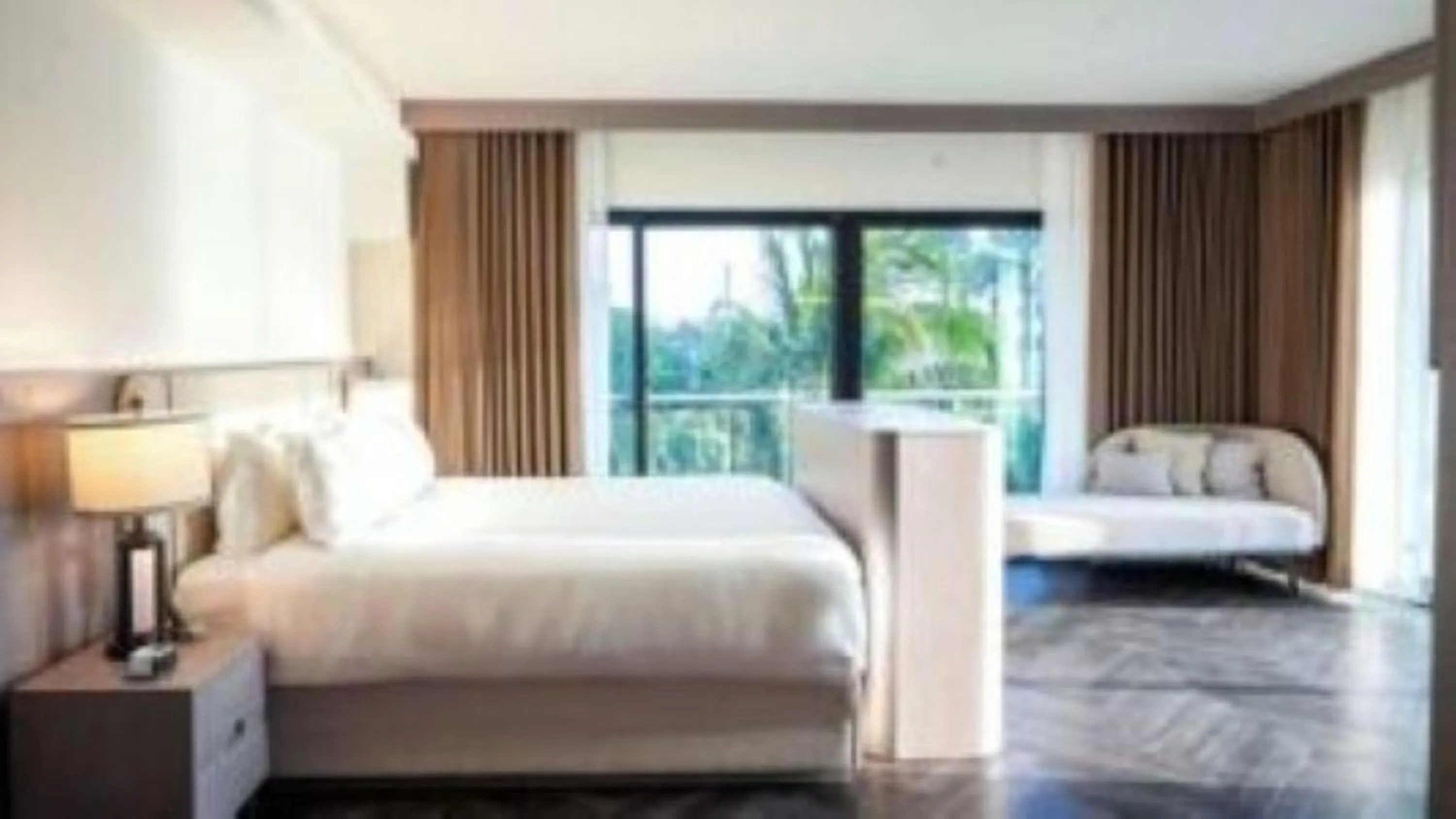 Bed in Barley House Hotel, Trademark Collection by Wyndham