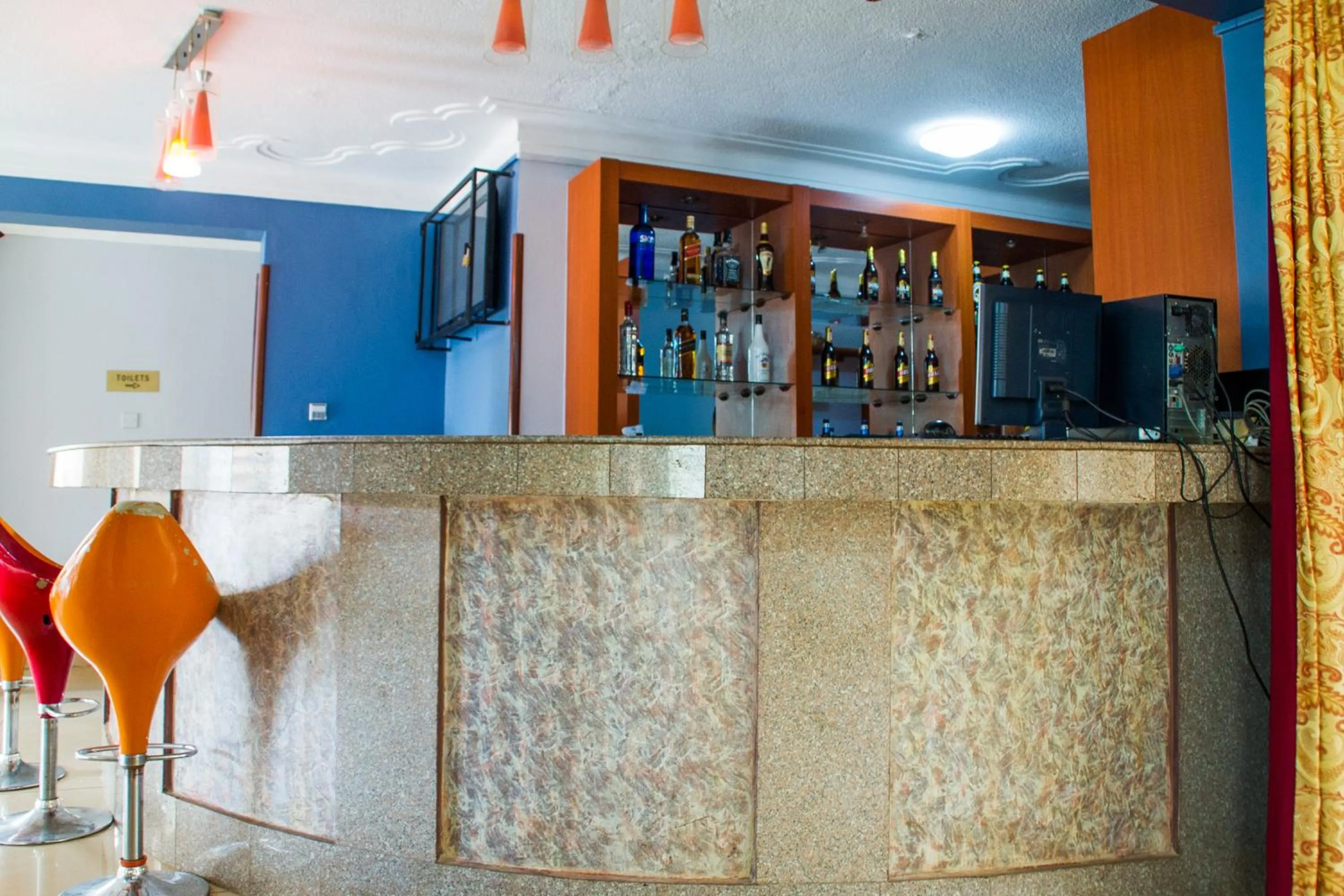 Other in Landmark View Hotel