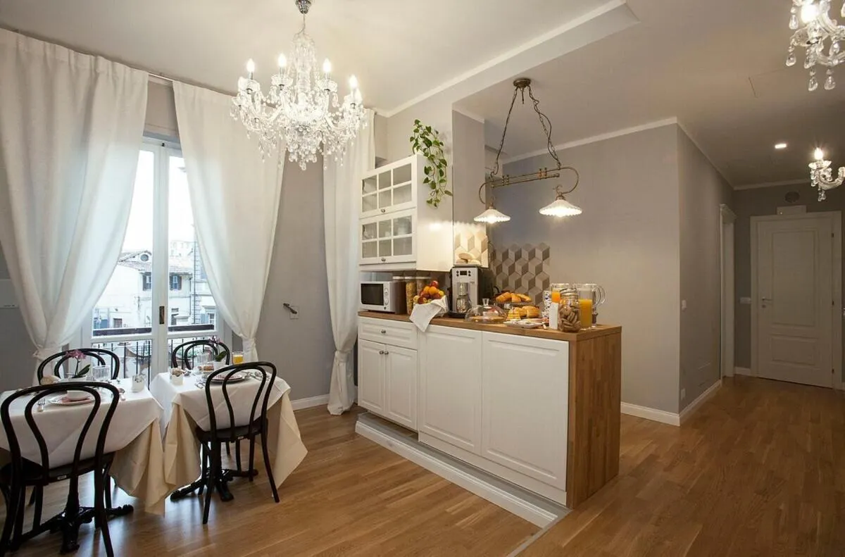 Other in B&B La Nannina