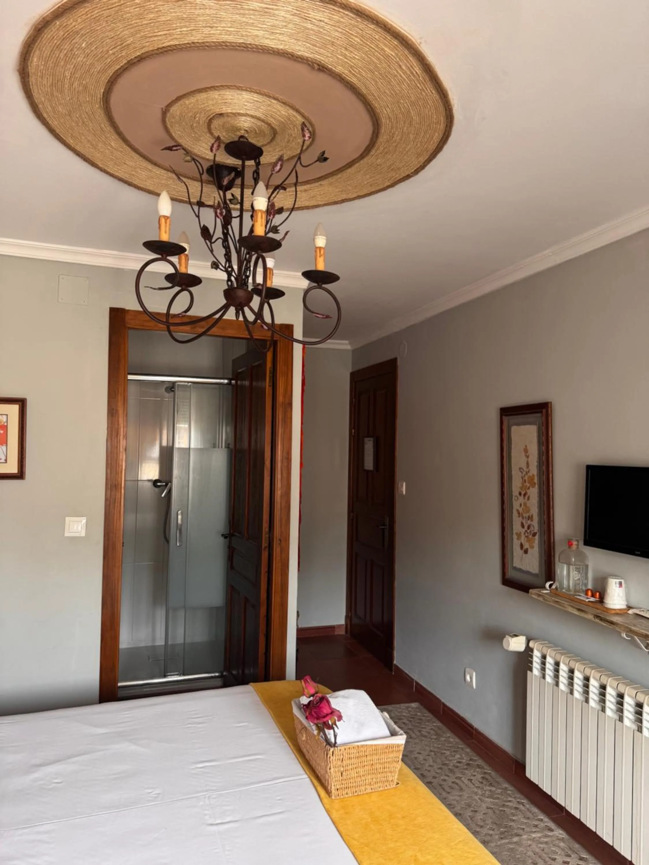 Hostal Casa San Nicolas