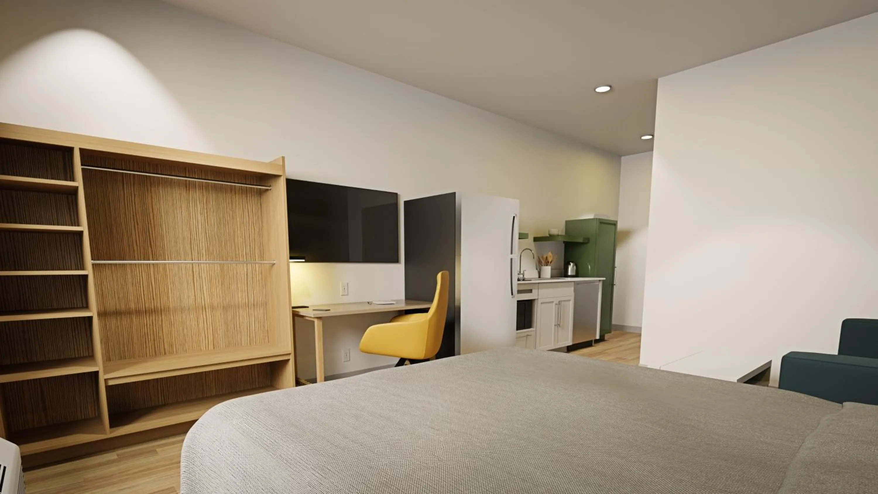 YourSpace Hotels Chesapeake