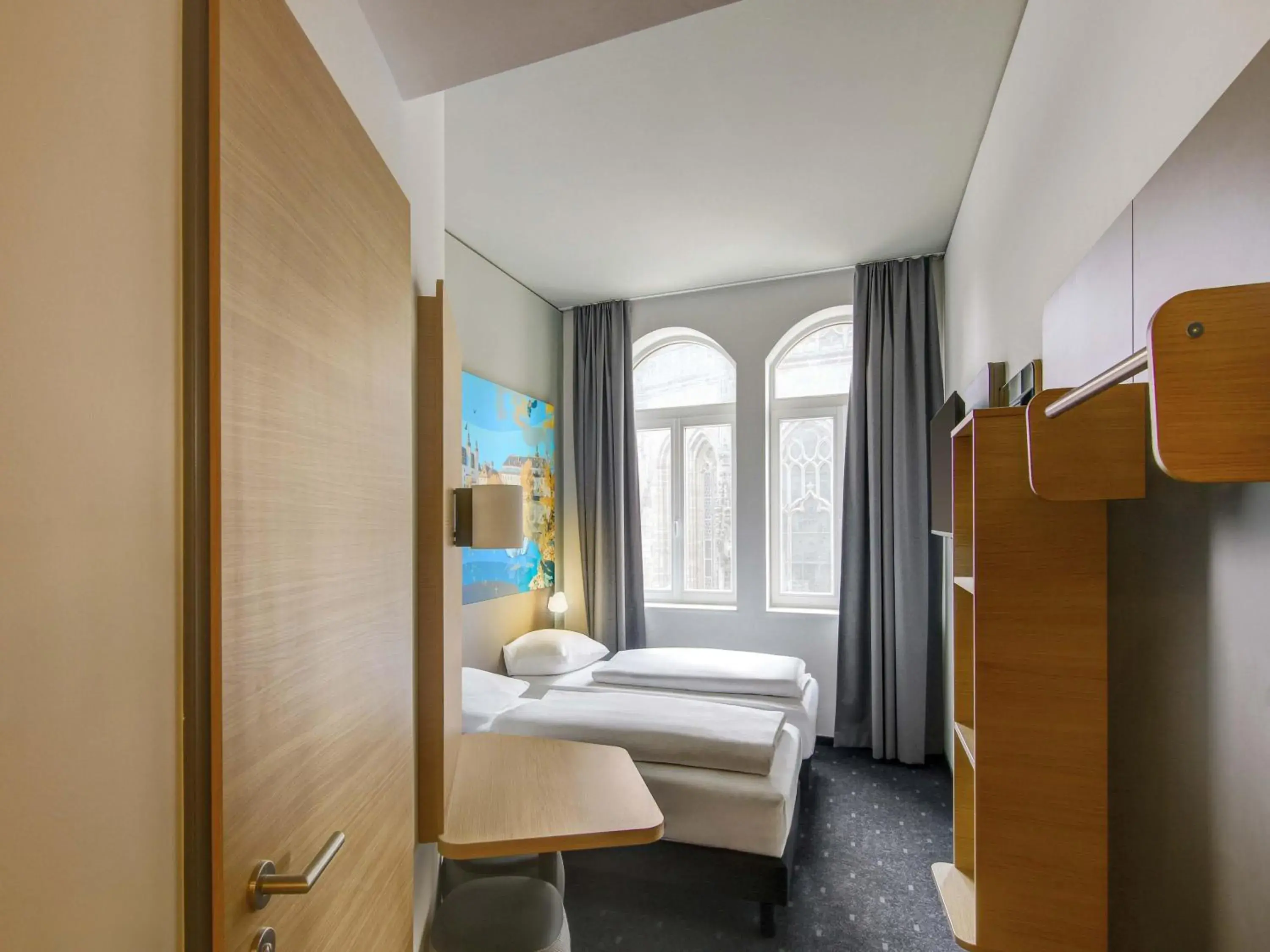 B&B HOTEL Zwickau B&B HOTEL Zwickau