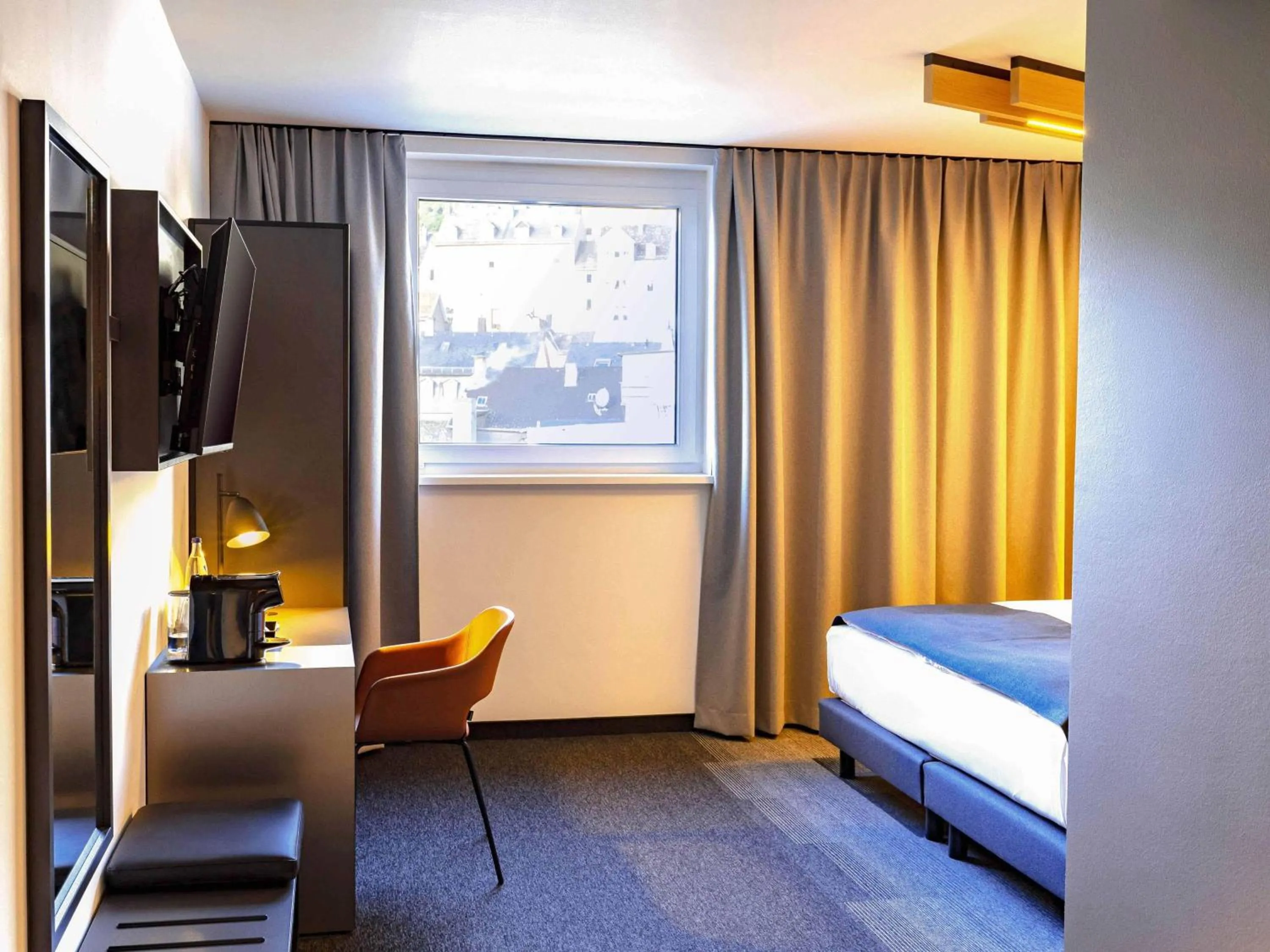 B&B HOTEL Zwickau
