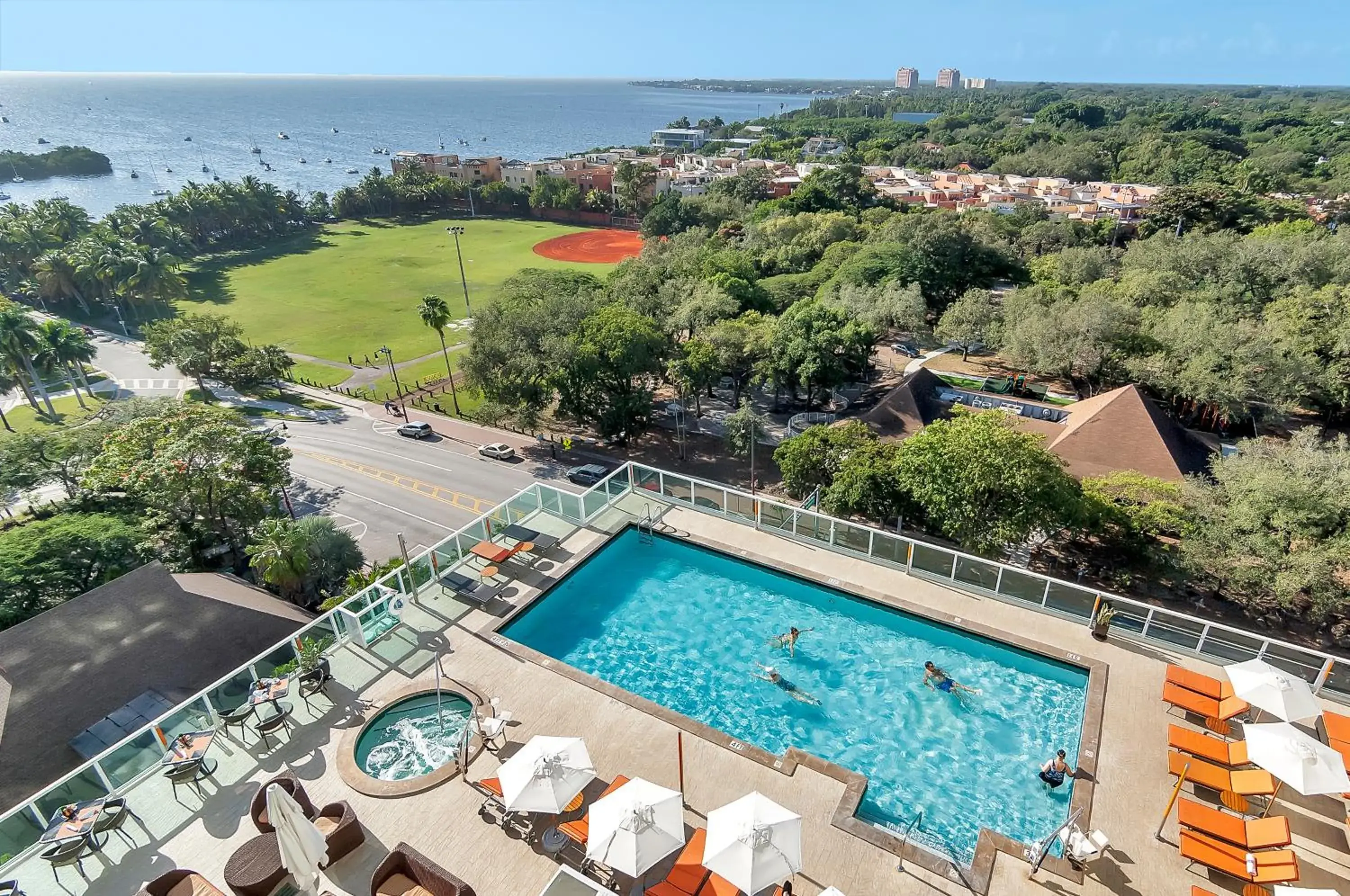 Private Residences at Hotel Arya by SoFLA Vacations Private Residences at Hotel Arya by SoFLA Vacations