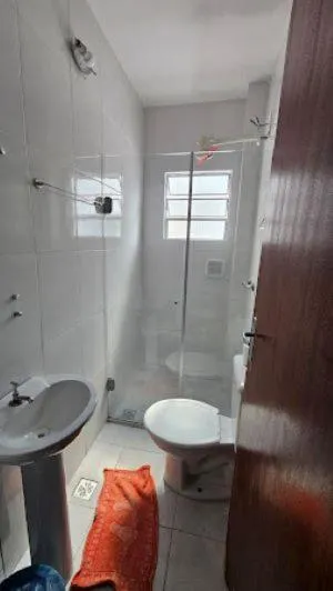 Hotel Estação da Fé