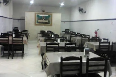 Hotel Estação da Fé
