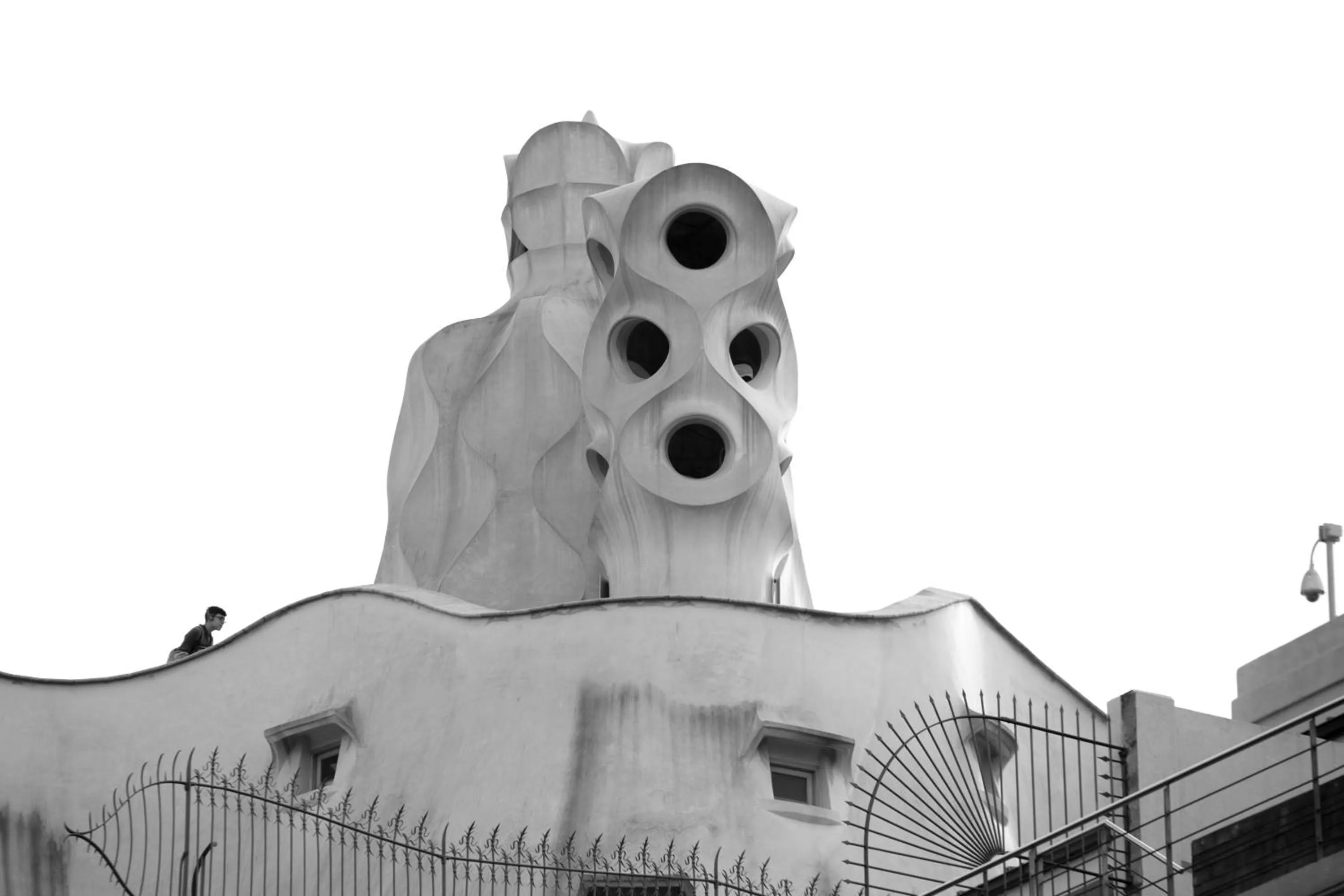 Off site in Limonaia