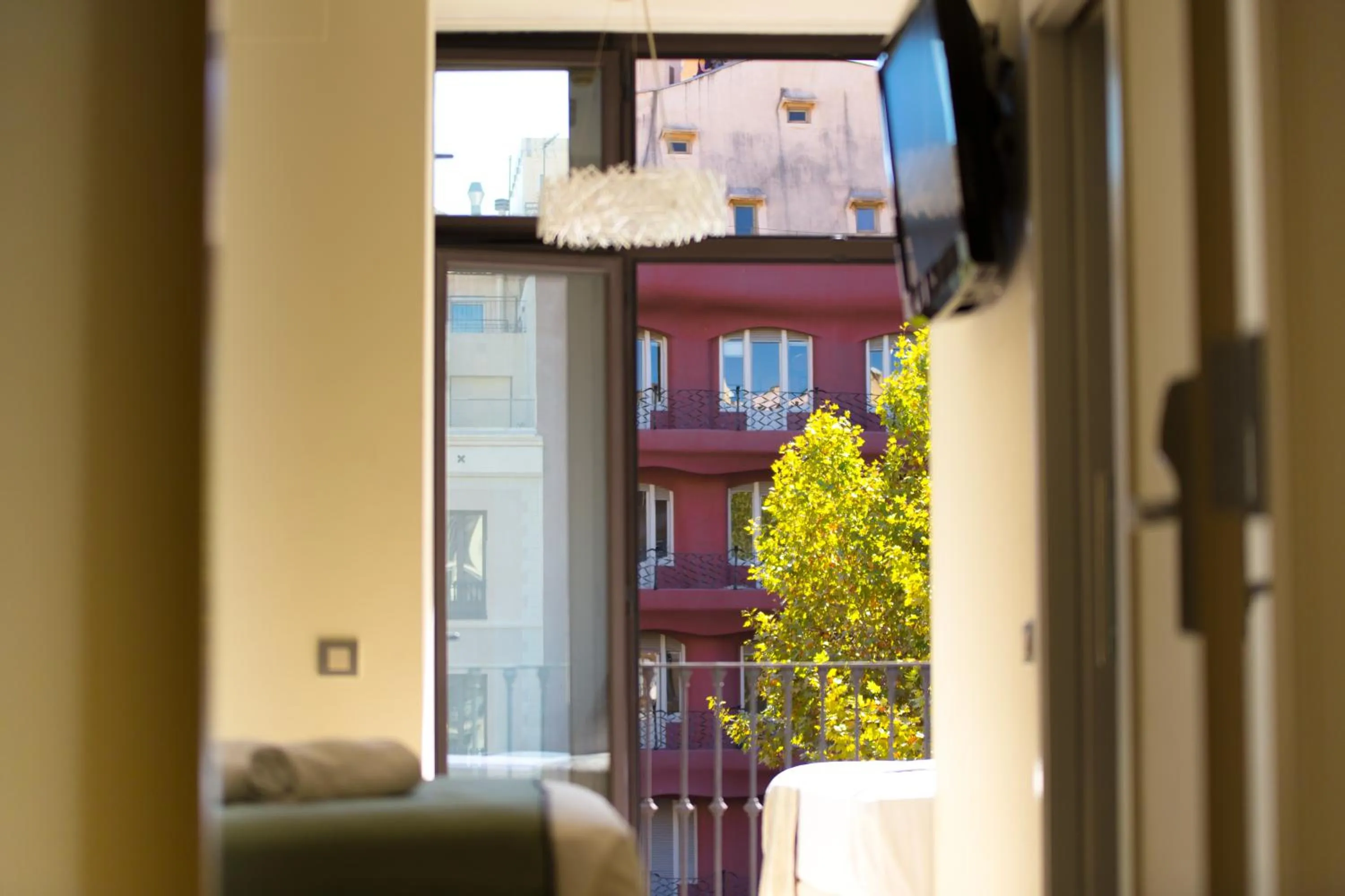 Nearby landmark in Limonaia