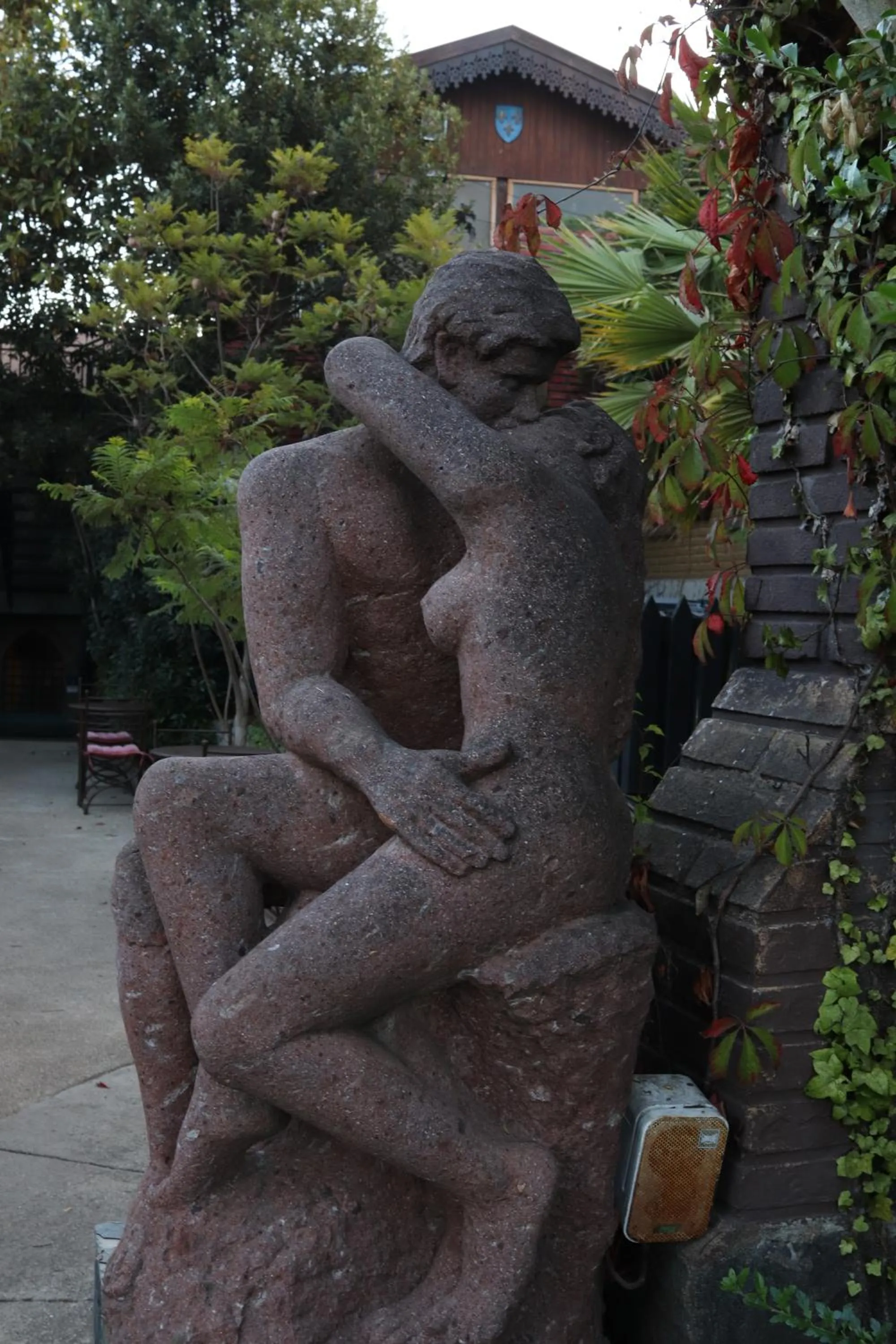 Day in Castillo Medieval