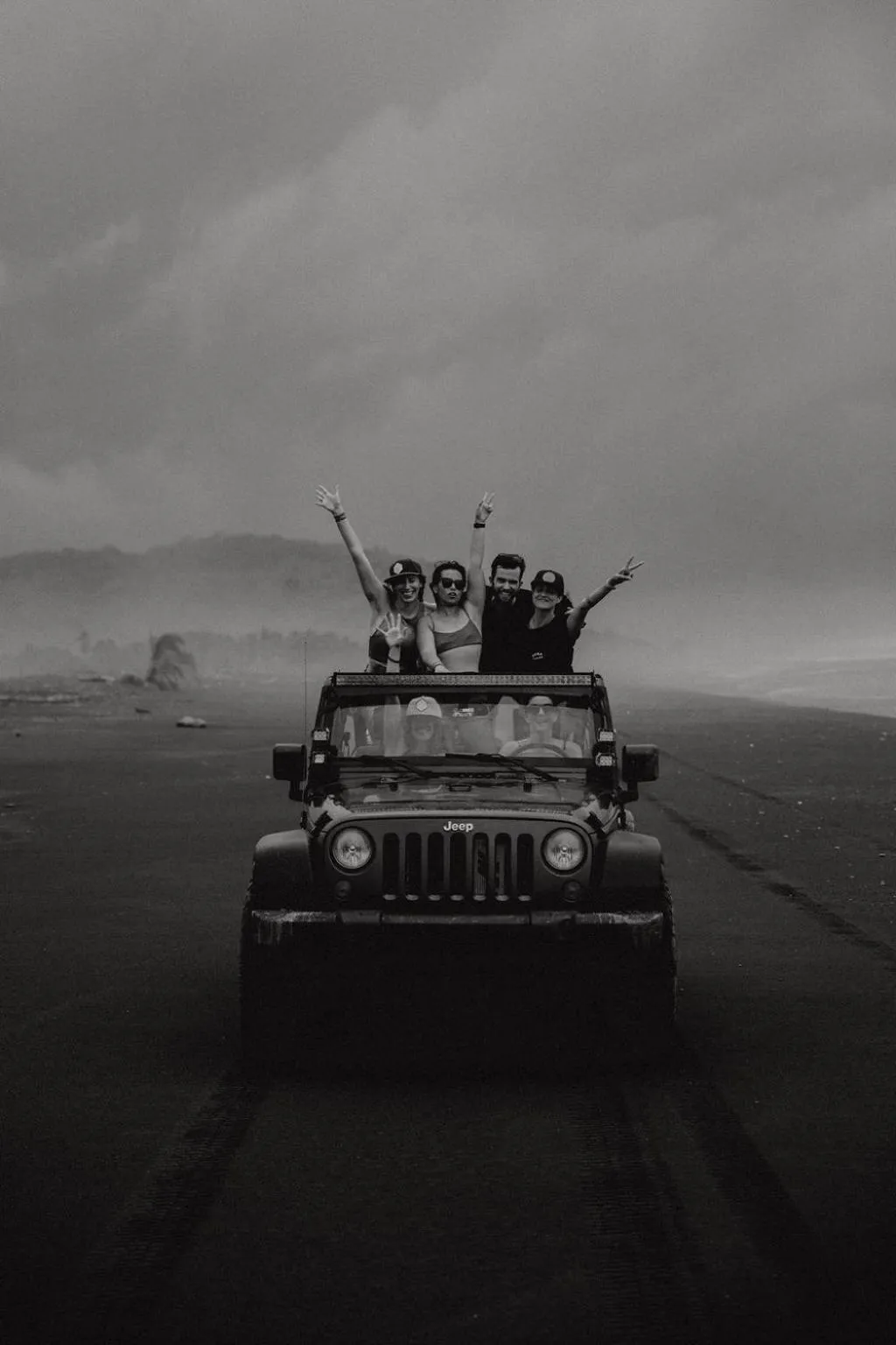 Activities in Sansara Surf Yoga & Resort