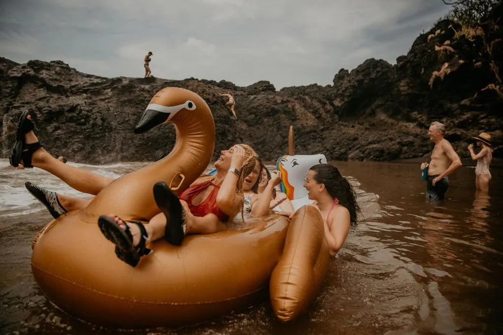 Activities in Sansara Surf Yoga & Resort