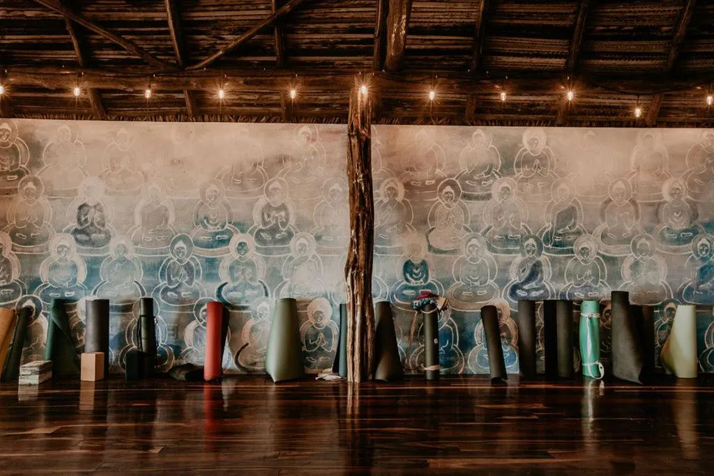 Activities in Sansara Surf Yoga & Resort