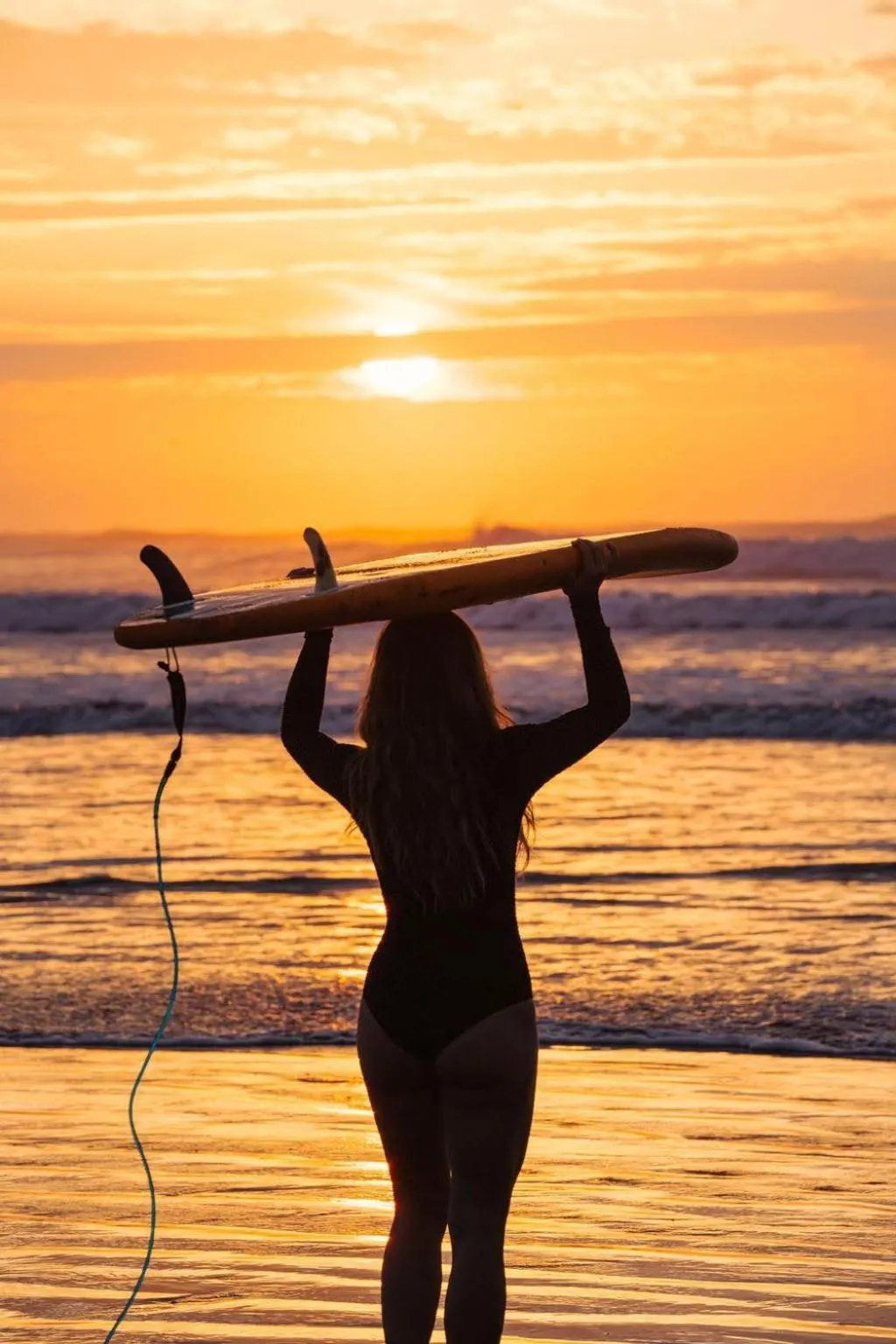 Activities in Sansara Surf Yoga & Resort