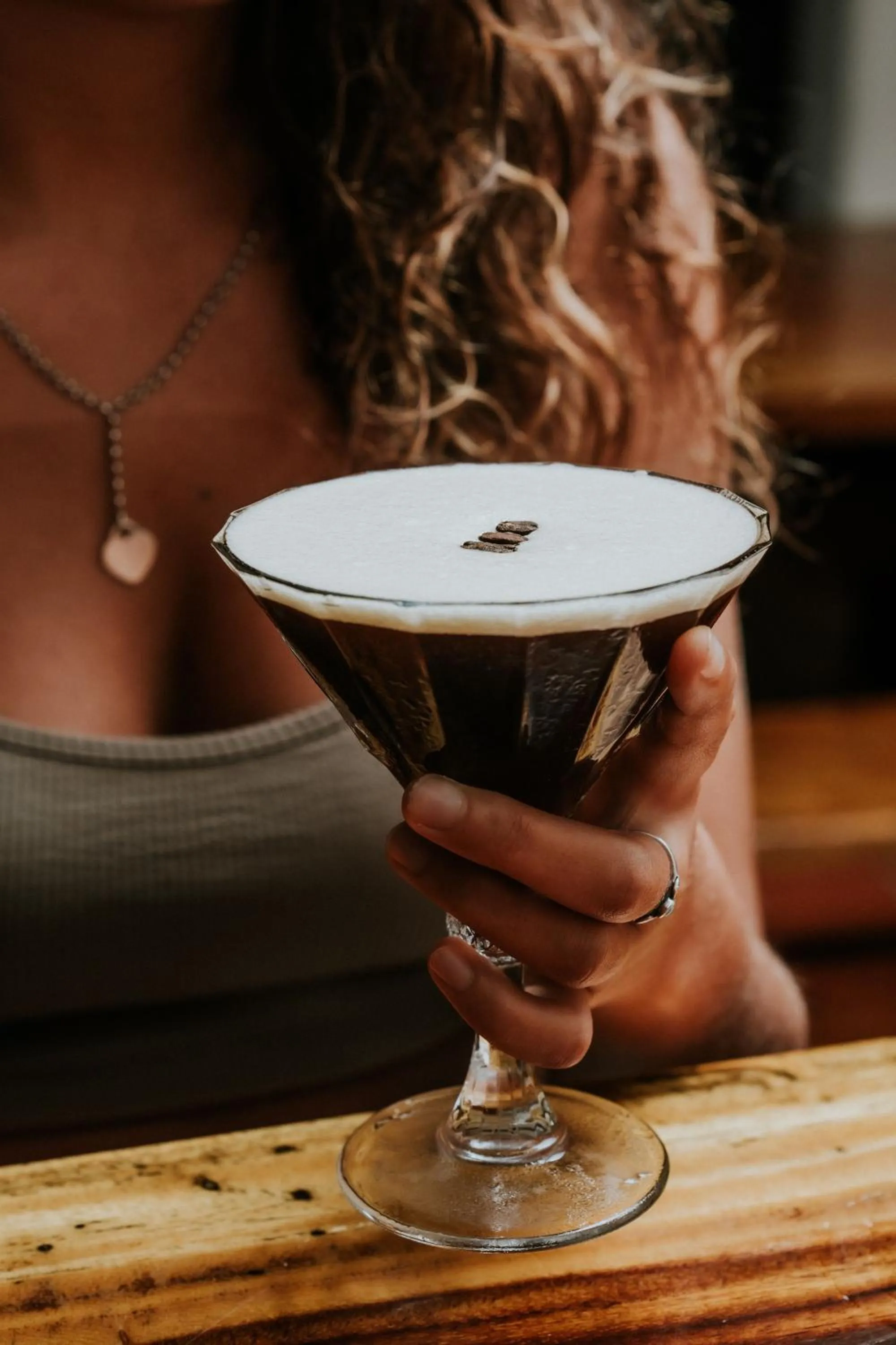 Food and drinks in Sansara Surf Yoga & Resort