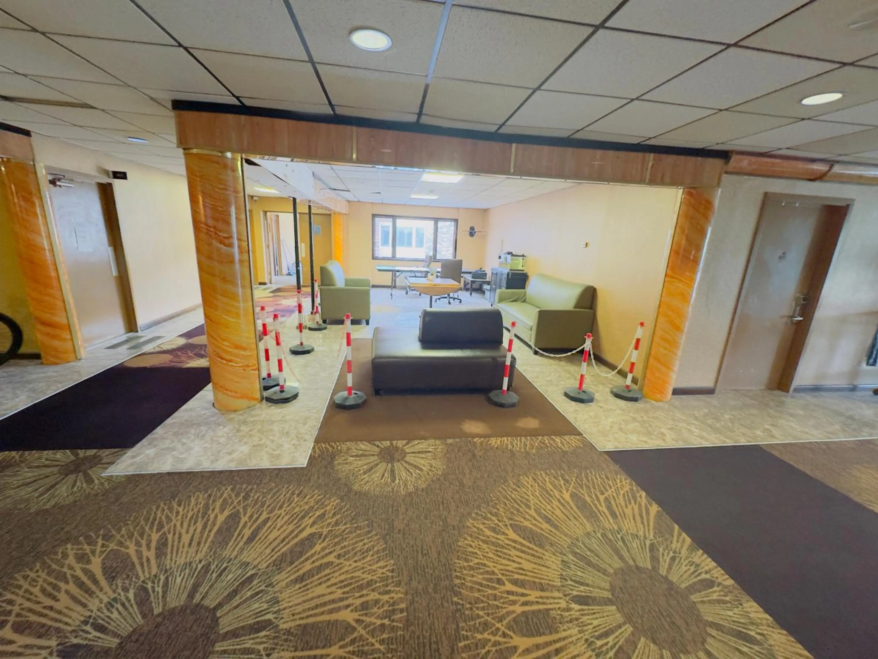 Hilltop Inn