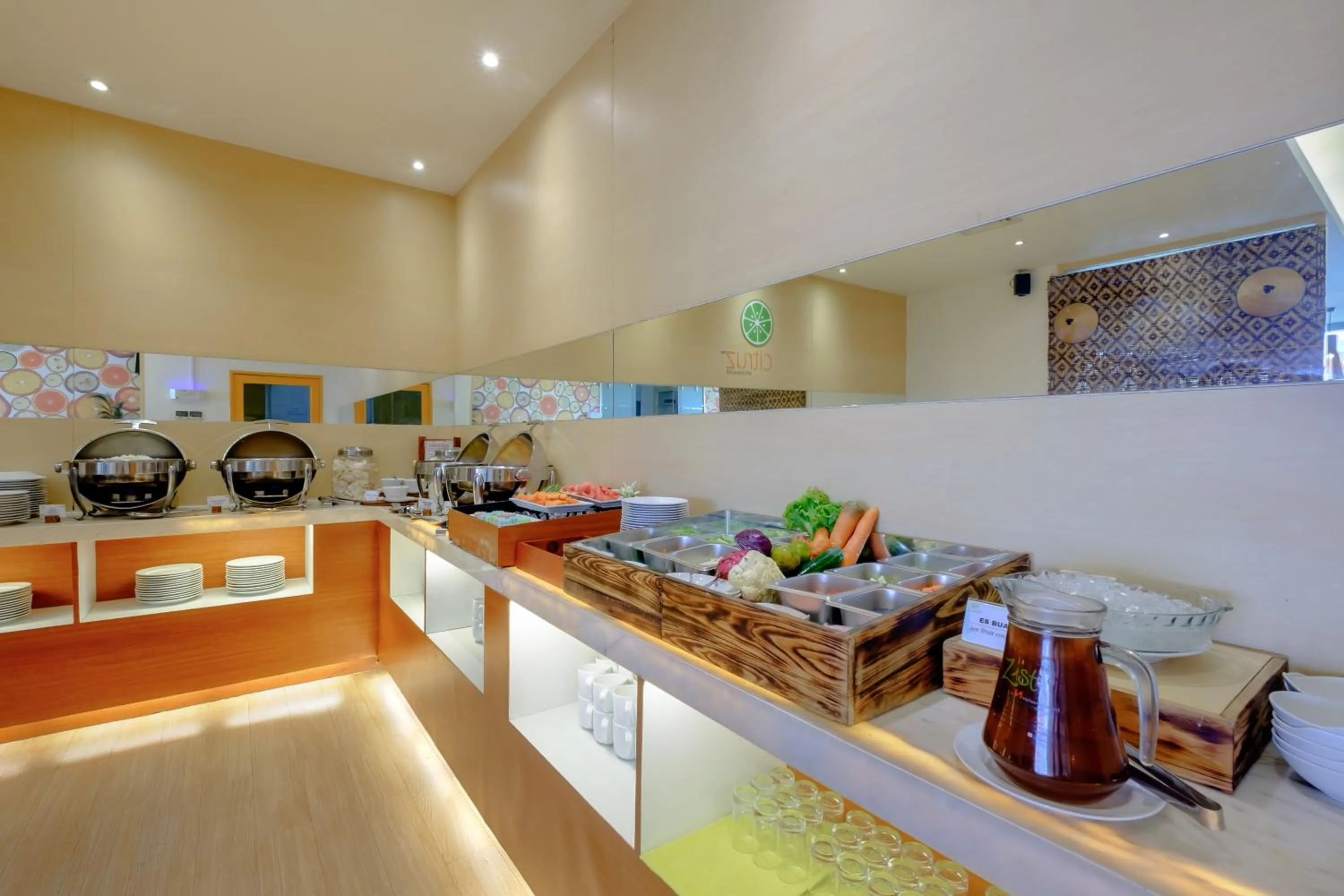 Zest Jemursari by Swiss-Belhotel International