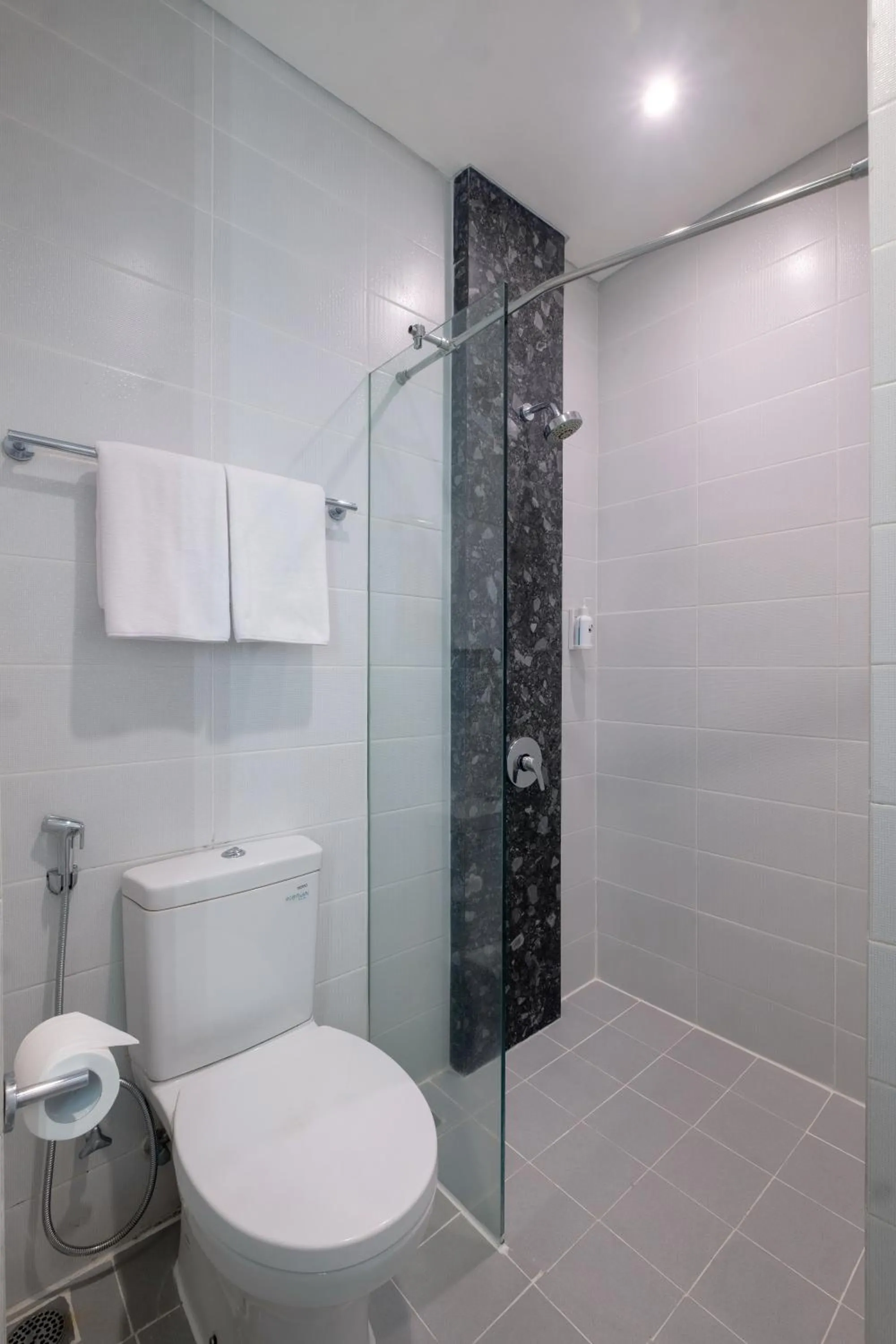 Zest Jemursari by Swiss-Belhotel International