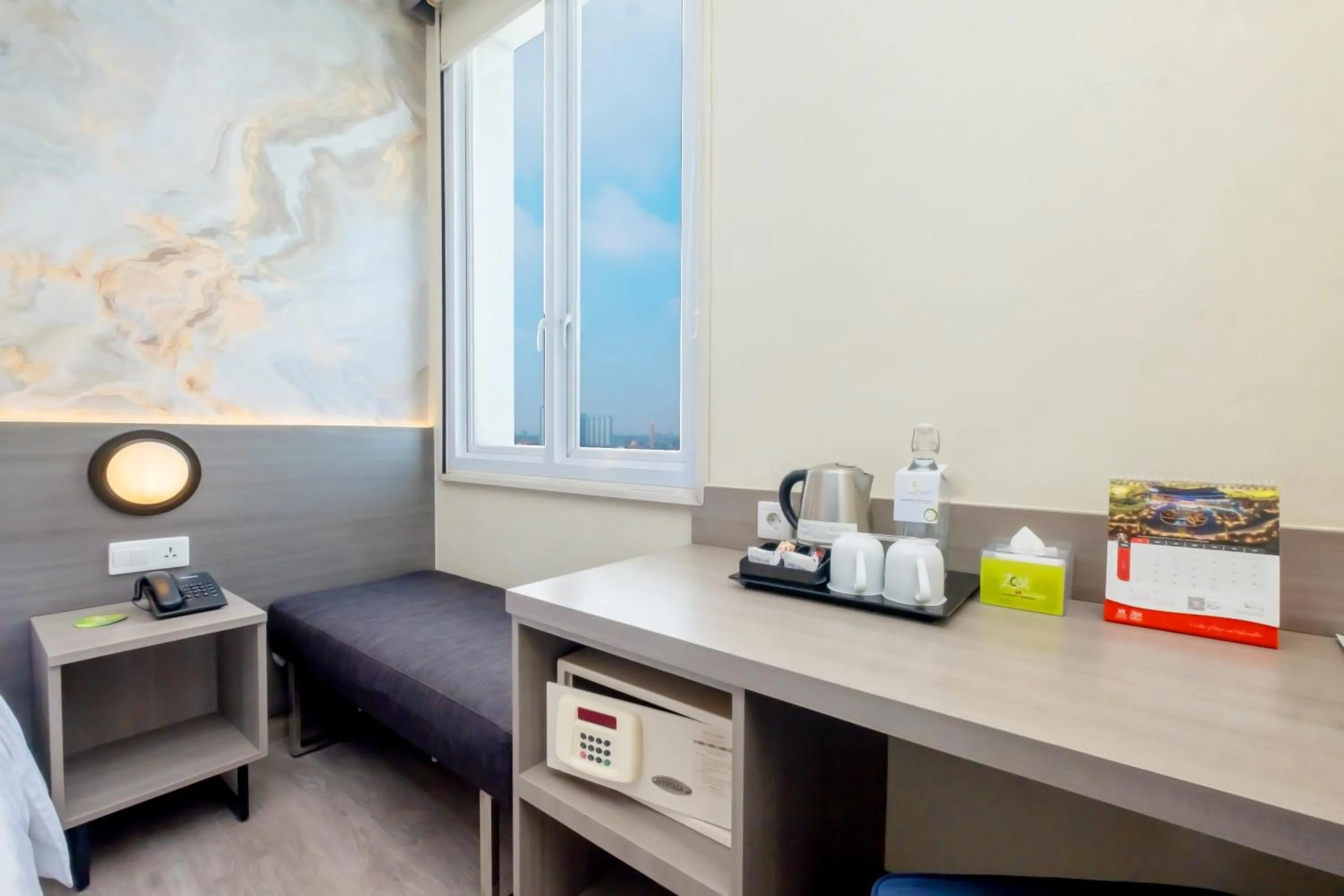 Zest Jemursari by Swiss-Belhotel International