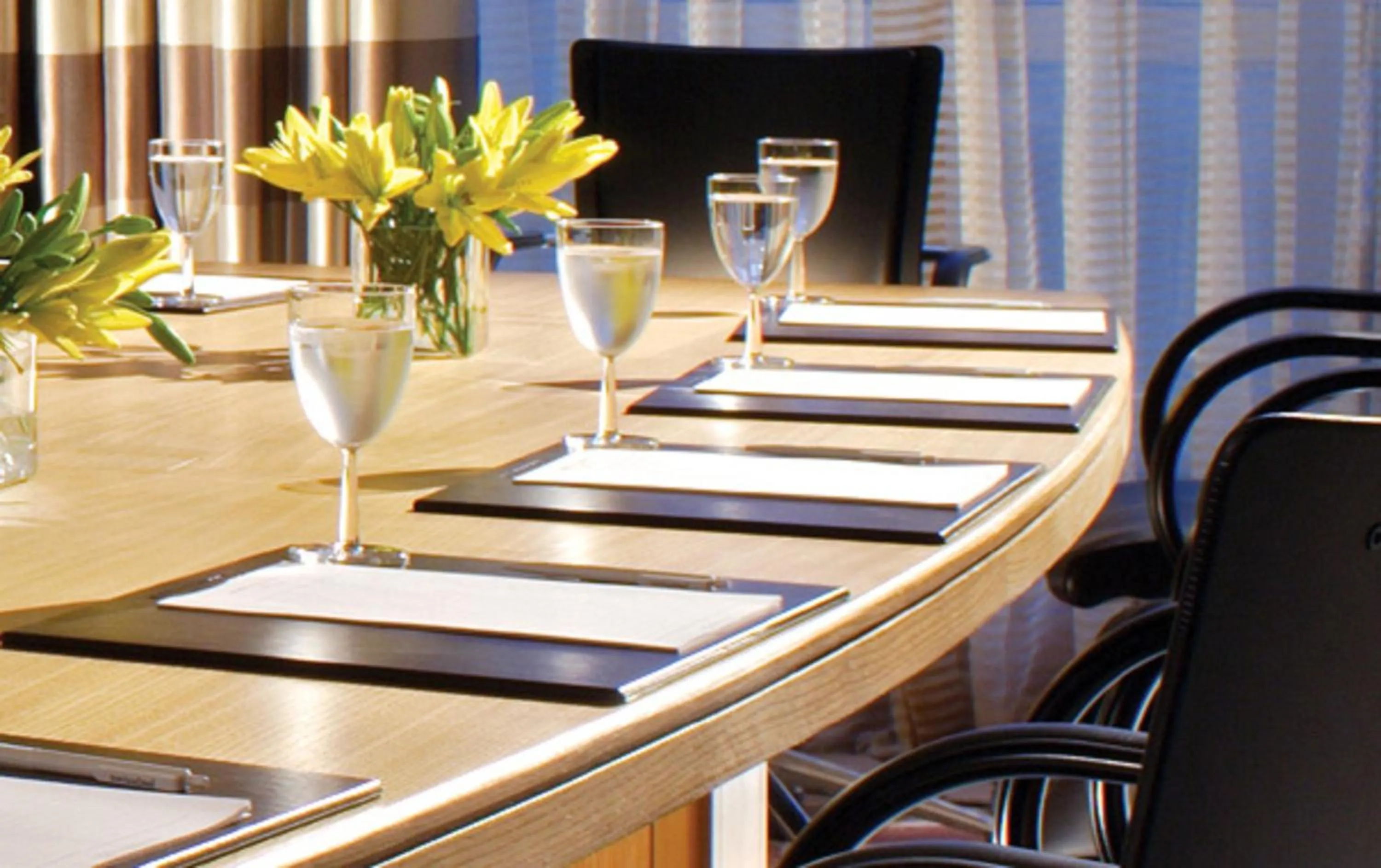 Business facilities in Ijen Suites Resort & Convention