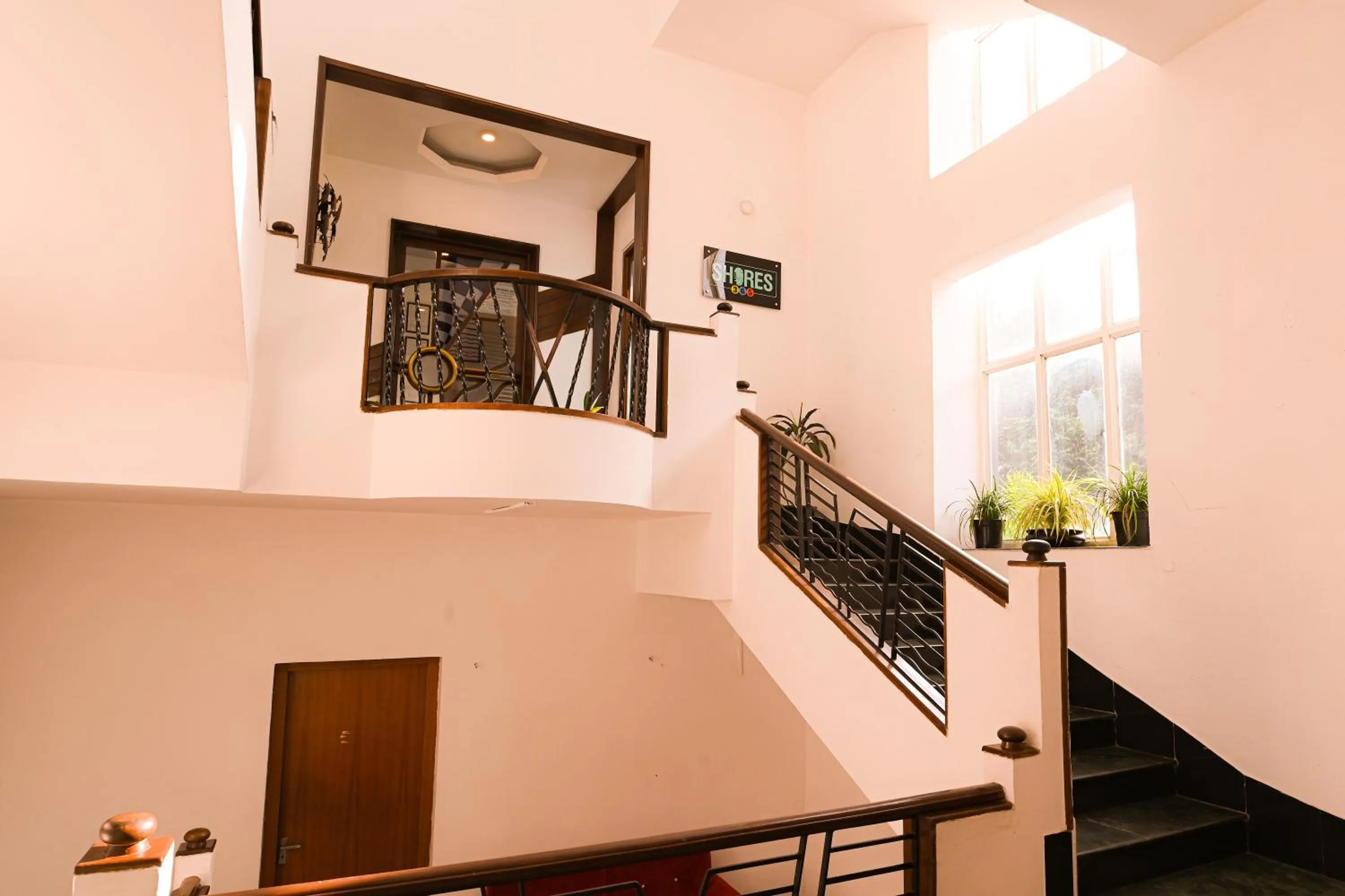 Restaurant/places to eat in Otium Goa Resort by The Oterra