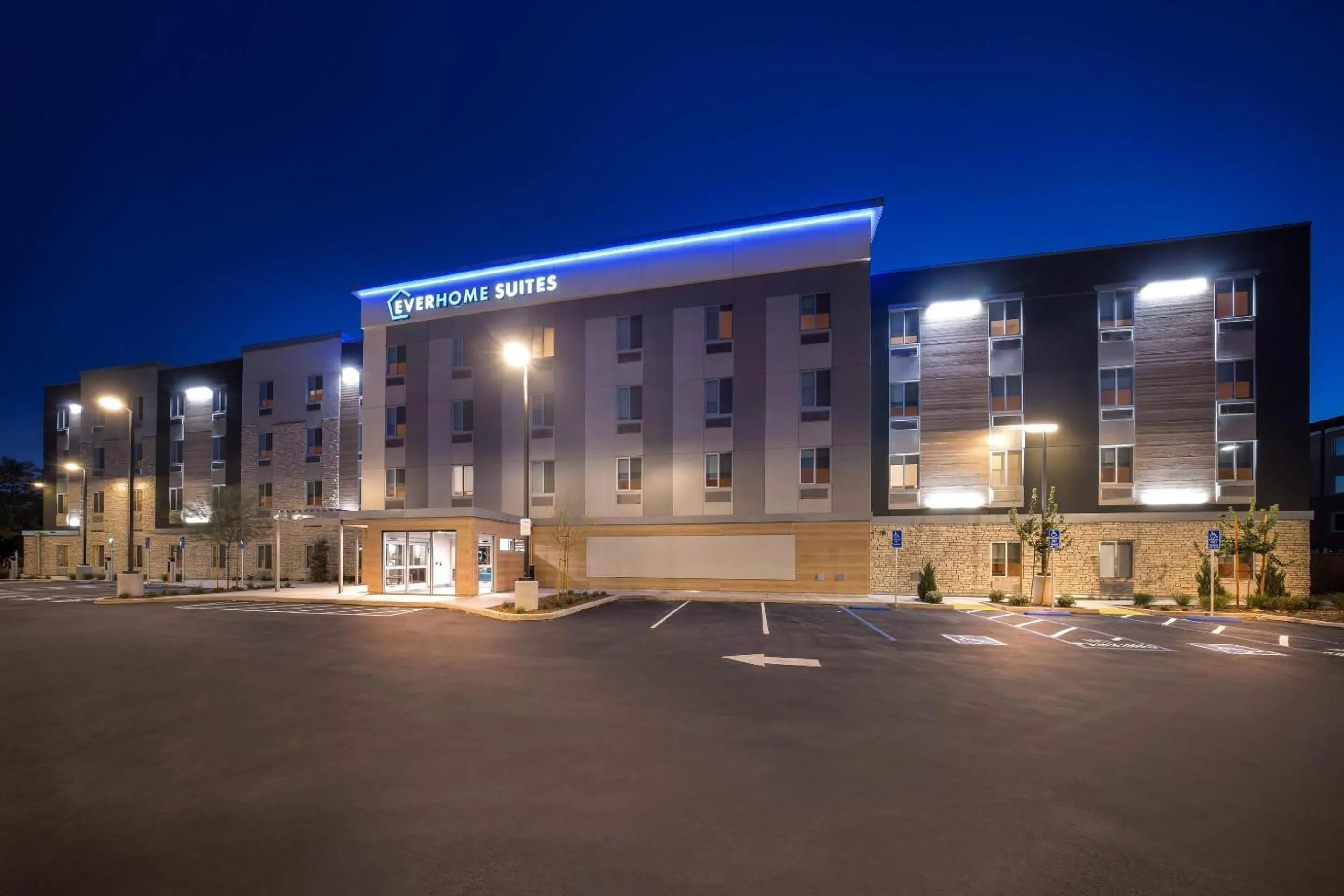 Other in Everhome Suites San Bernardino - Loma Linda