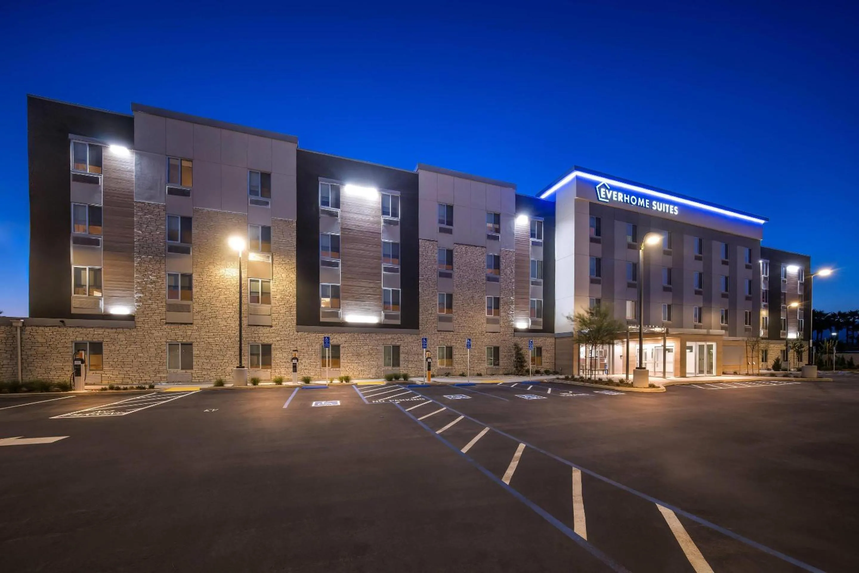 Other in Everhome Suites San Bernardino - Loma Linda