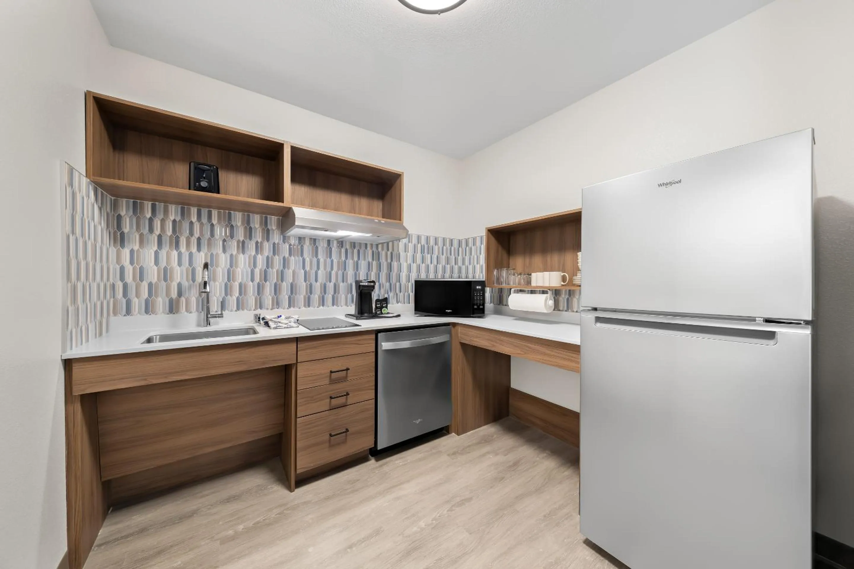 Everhome Suites San Bernardino - Loma Linda
