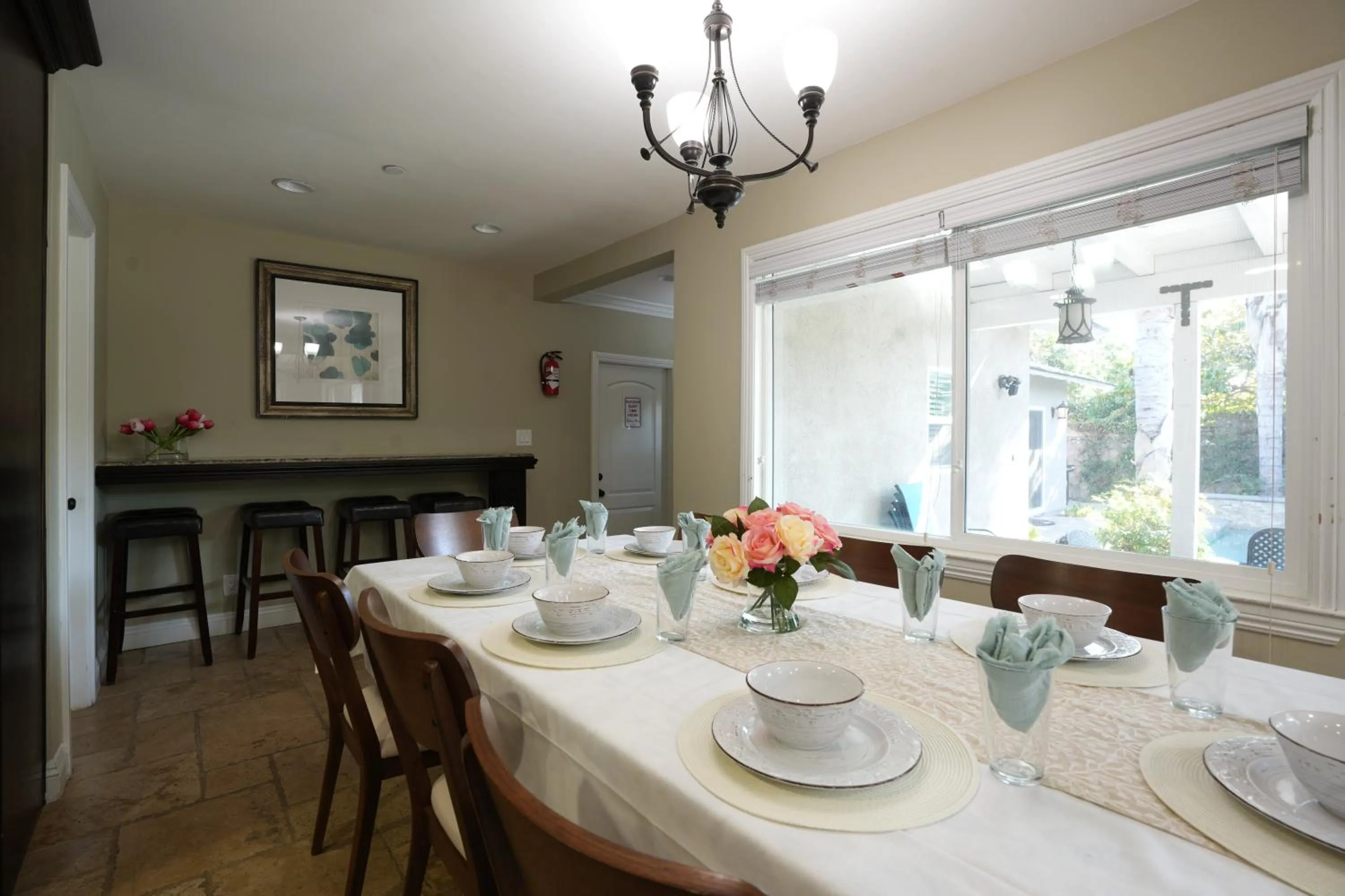 Other in Highly Upgraded, 5 Bed, 45 ba, New Pool w/Jacuzzi, 1/2 mile walk to Disney
