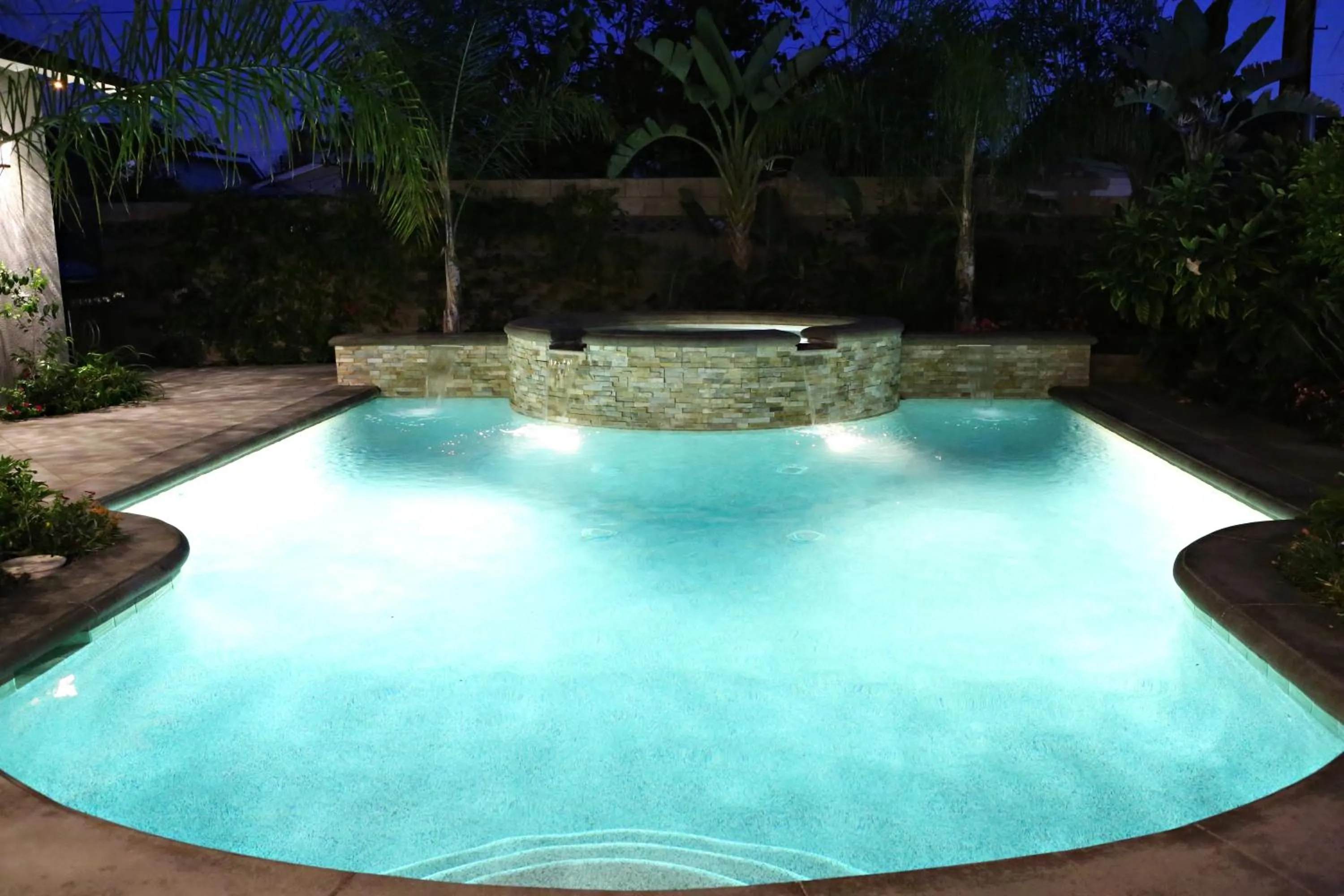 Highly Upgraded, 5 Bed, 45 ba, New Pool w/Jacuzzi, 1/2 mile walk to Disney