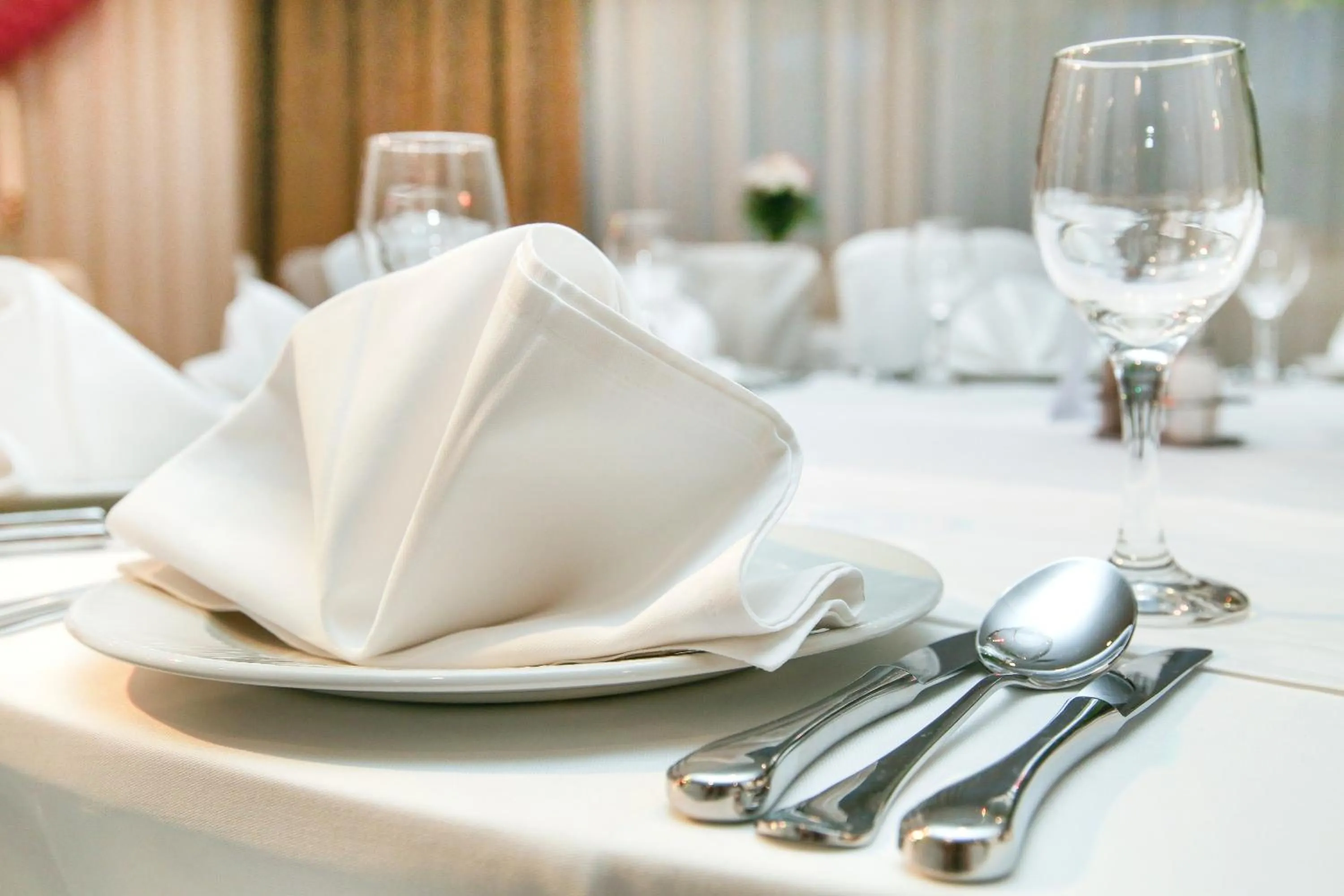 Business facilities in Hotel Zagreb