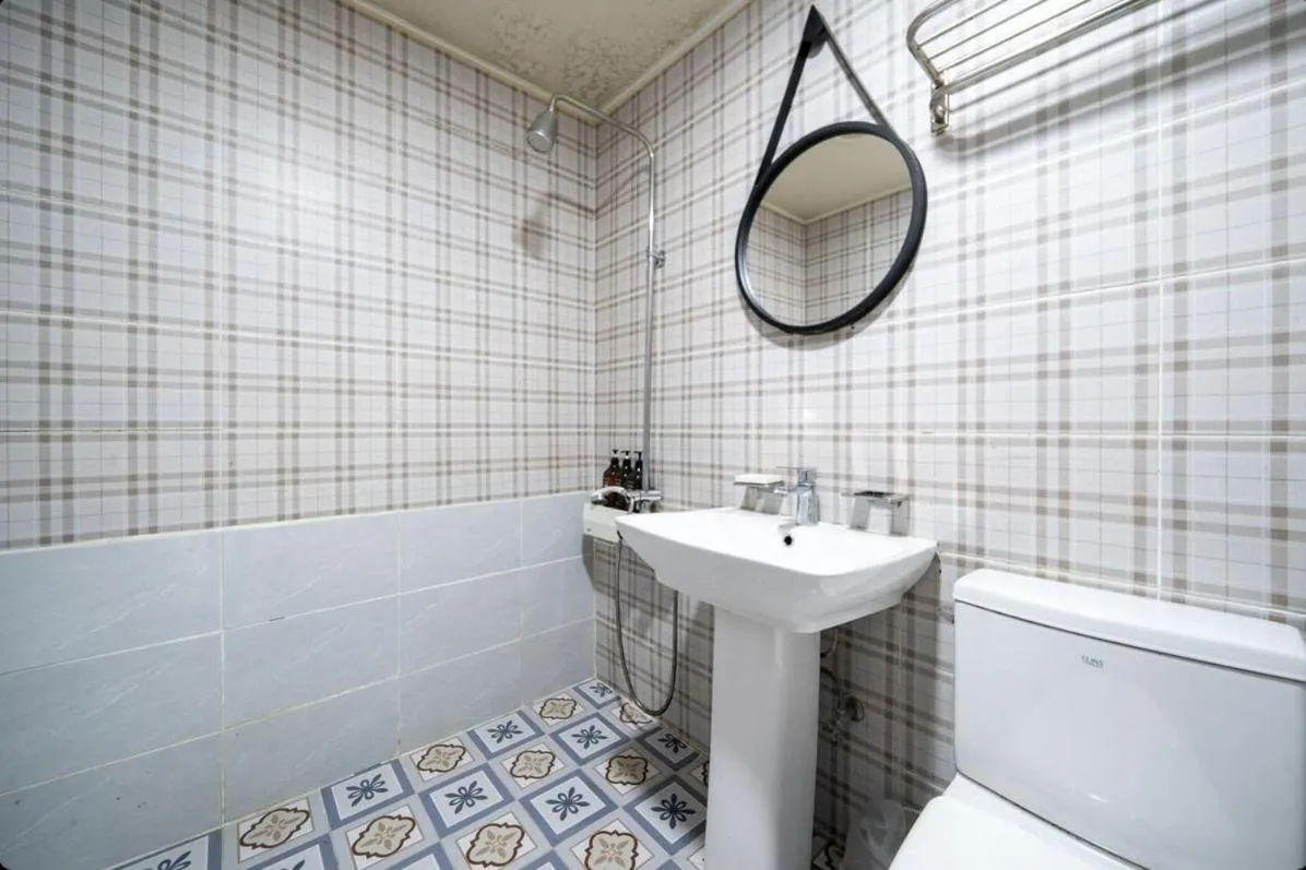 Daejeon Yongmun JNK Classic Hotel