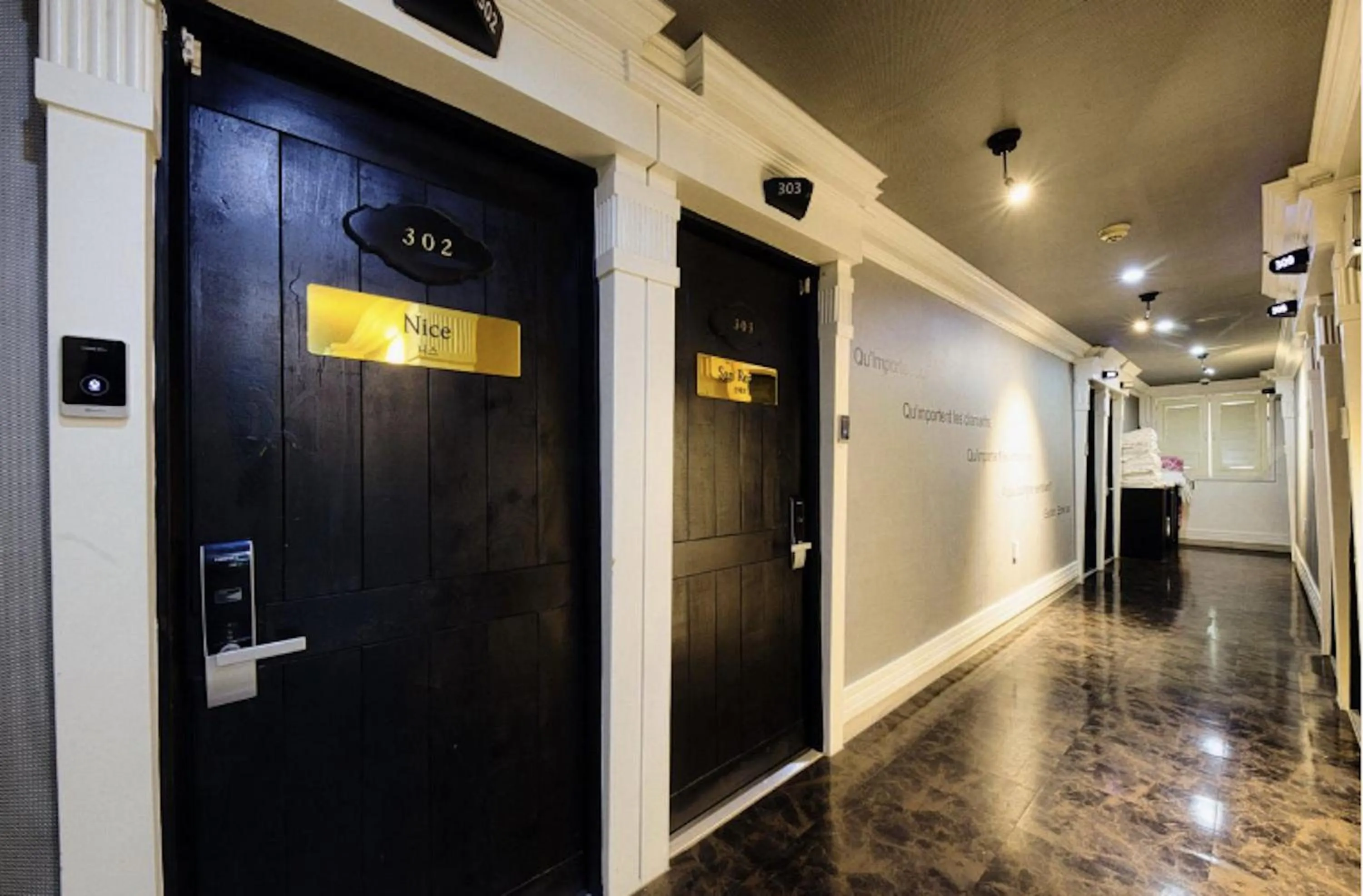 Daejeon Yongmun JNK Classic Hotel