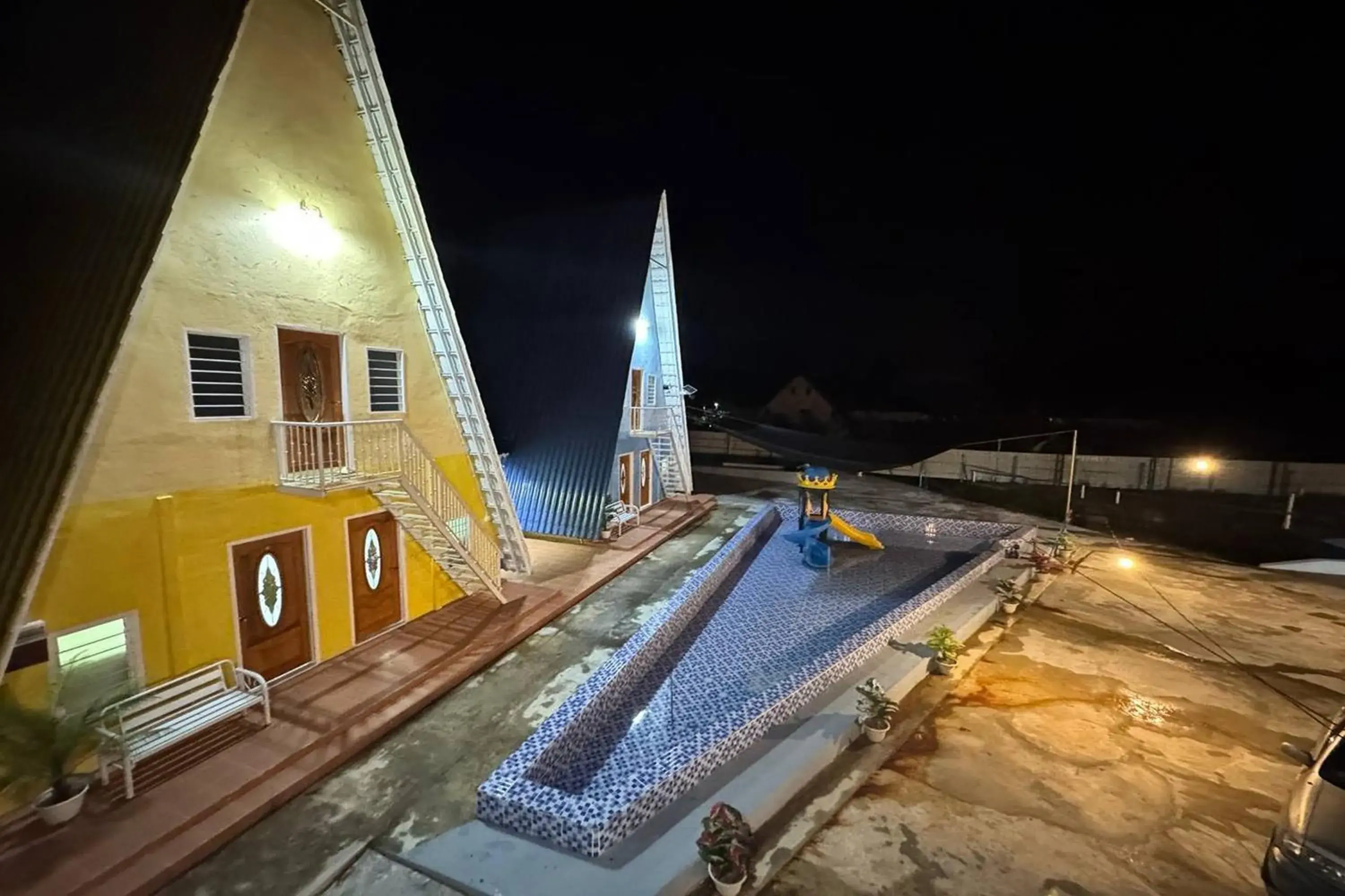 Darul Salam Dusun Resort & Waterpark Darul Salam Dusun Resort & Waterpark