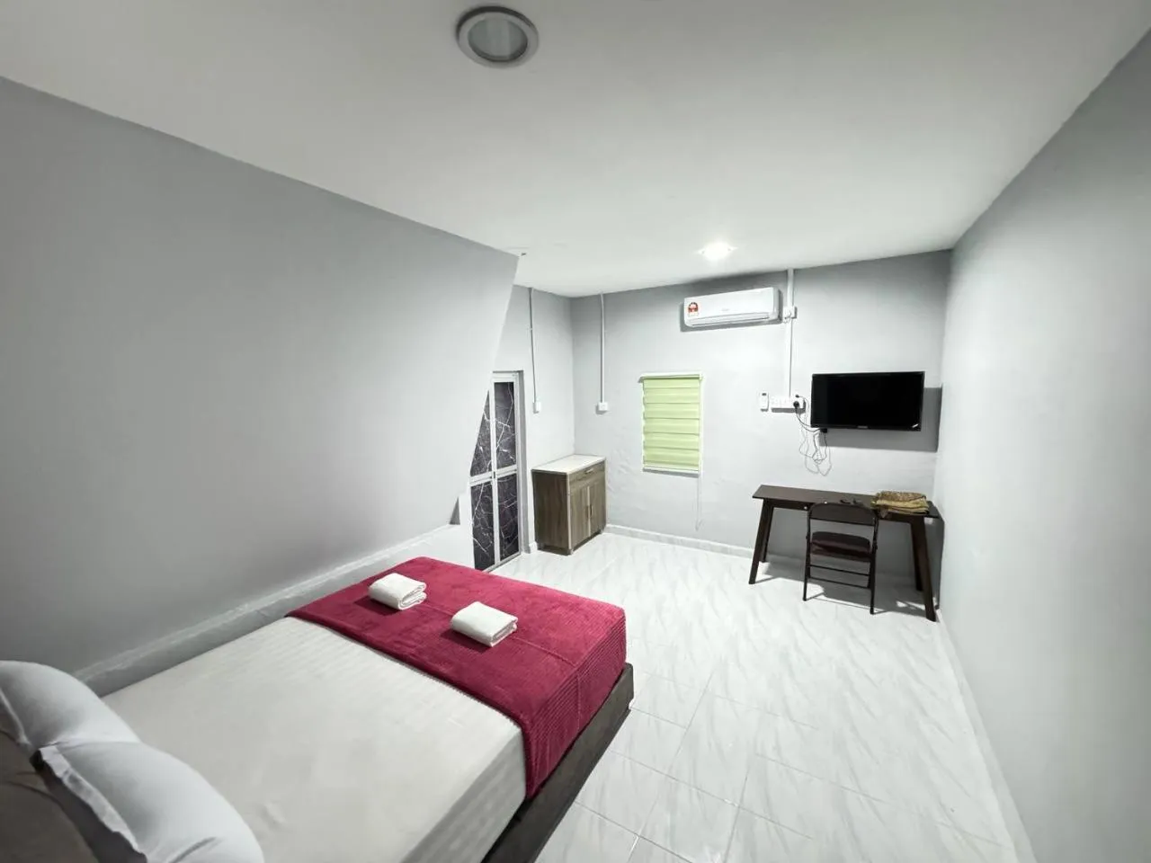 Darul Salam Dusun Resort & Waterpark