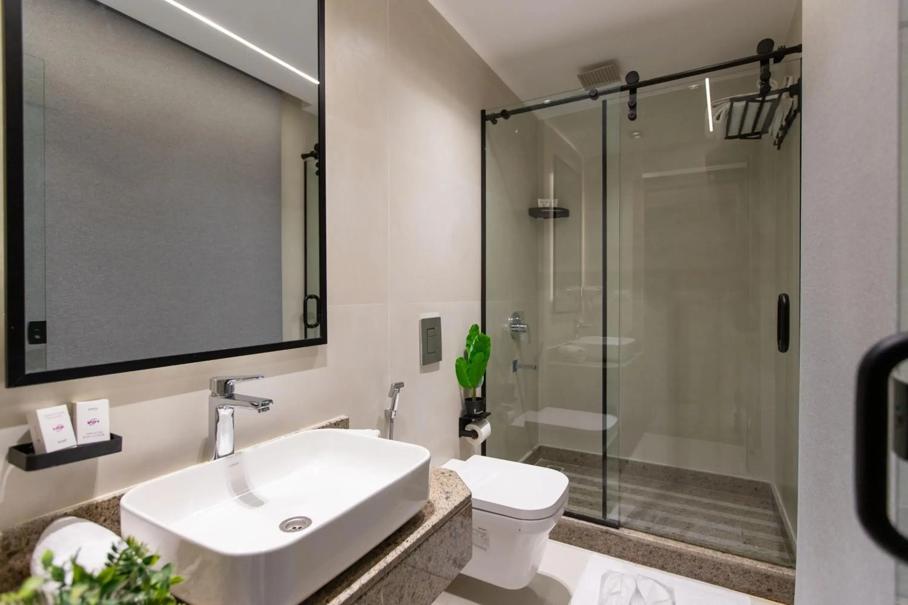 Quadruple Room with Garden View in Pyramids Yard Hotel Quadruple Room with Garden View in Pyramids Yard Hotel