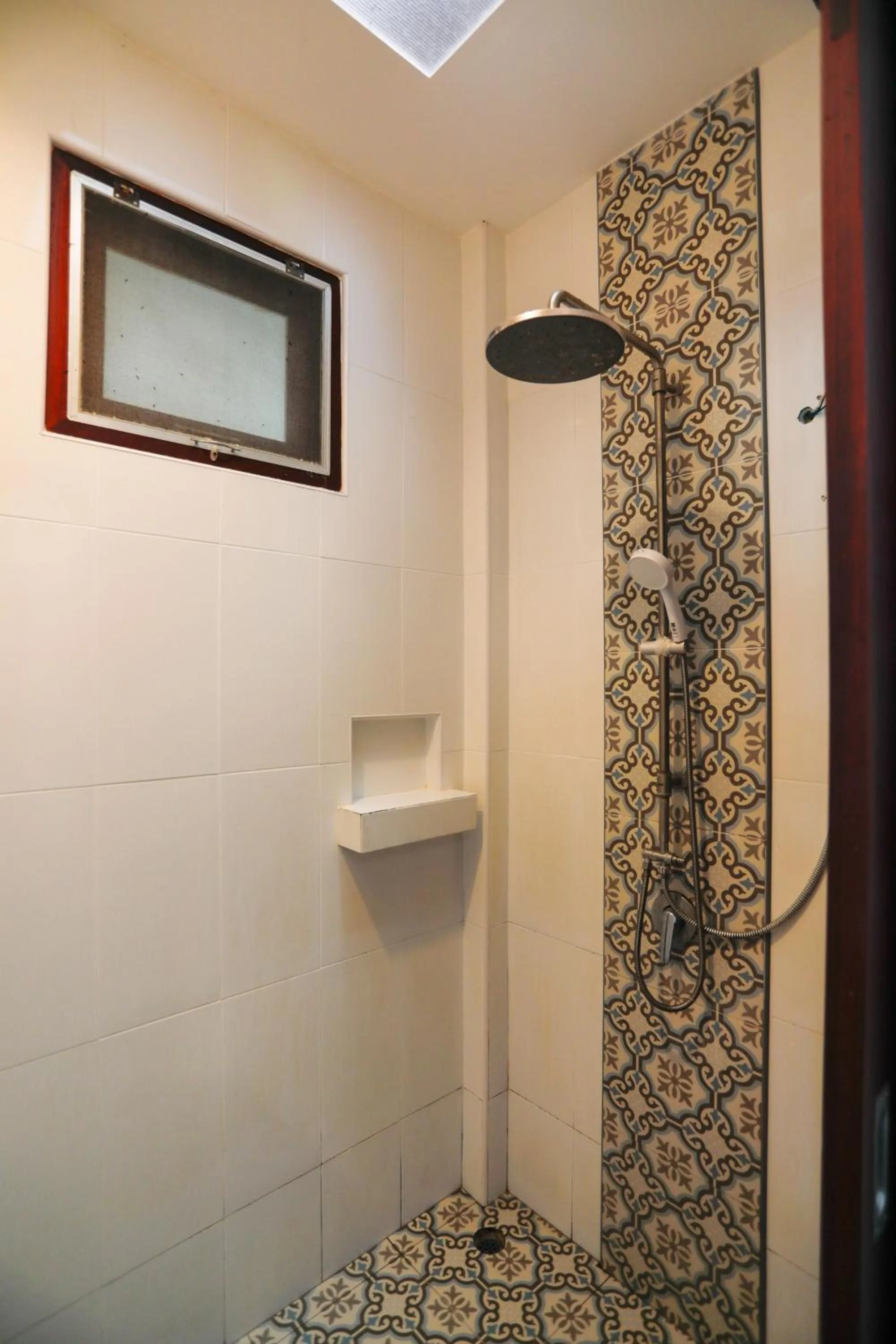 Bathroom in Tubtim Resort