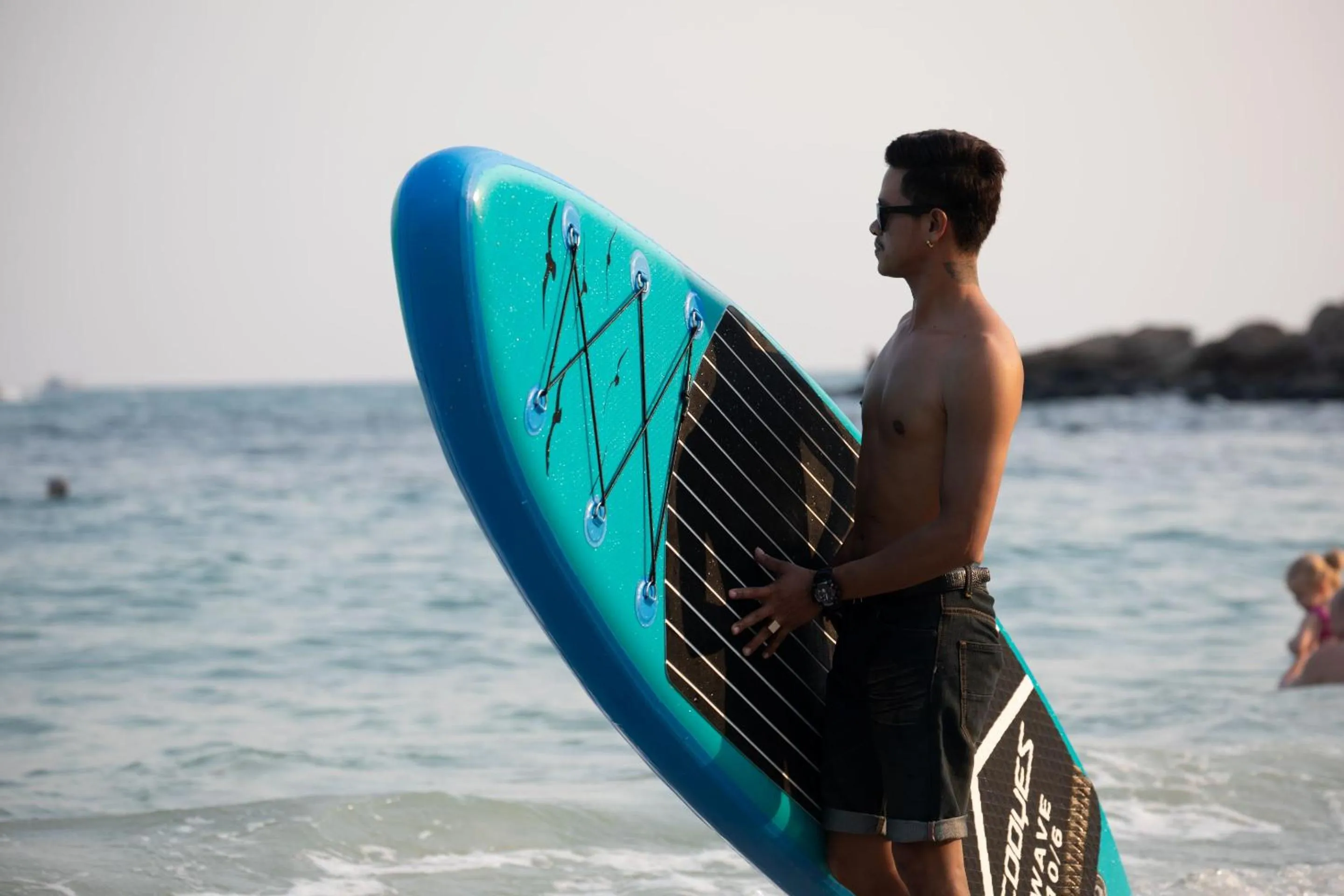 Activities in Tubtim Resort