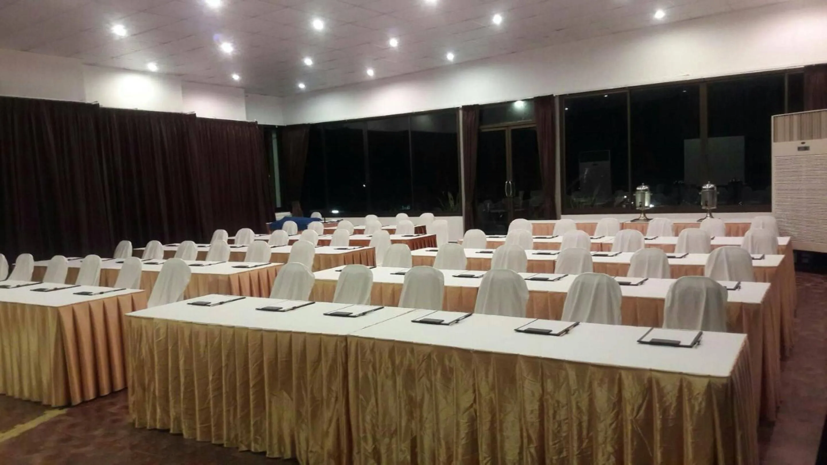 Meeting/conference room in Tubtim Resort