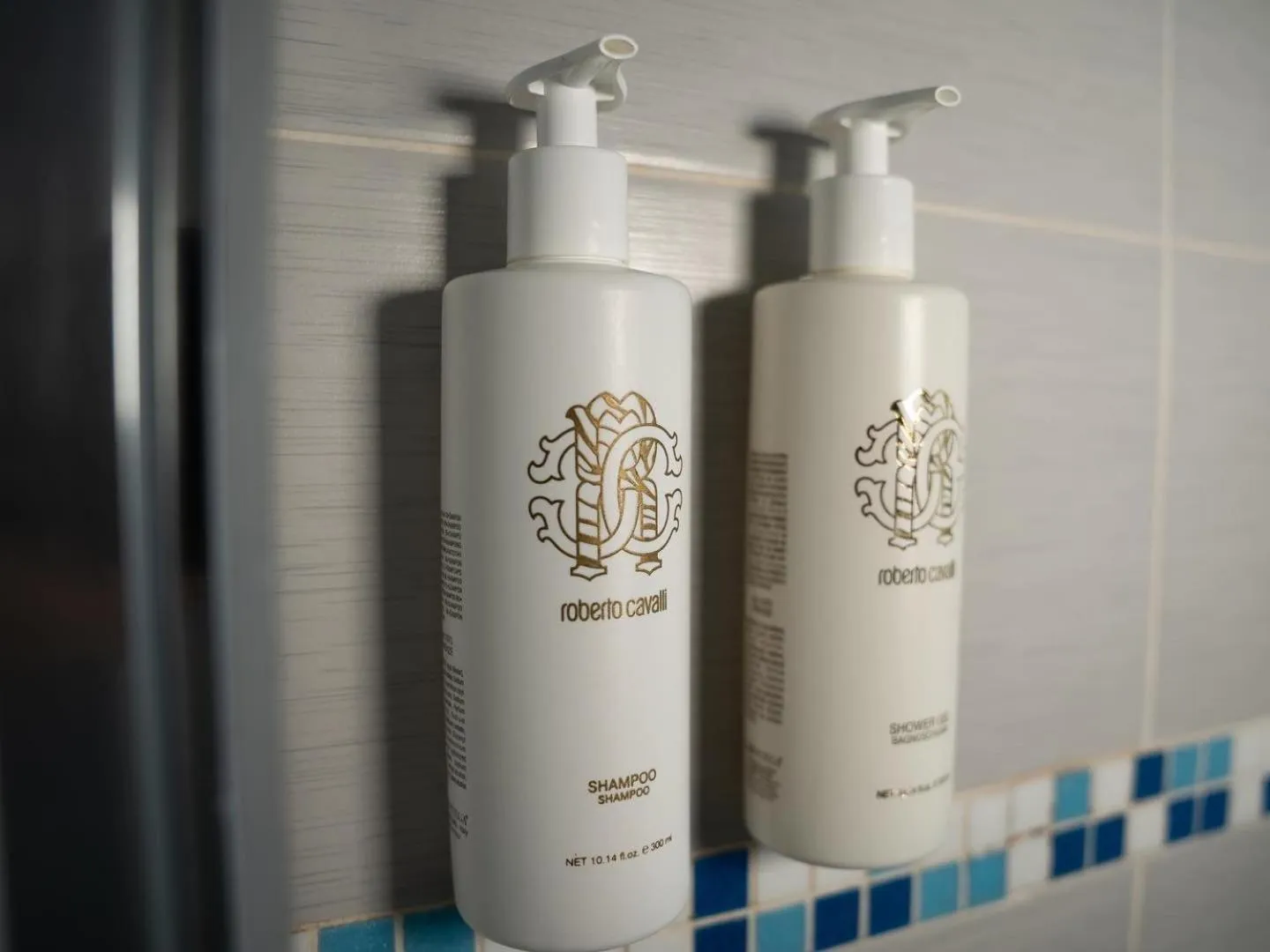 Bathroom in Ludwig Boutique Hotel & Spa